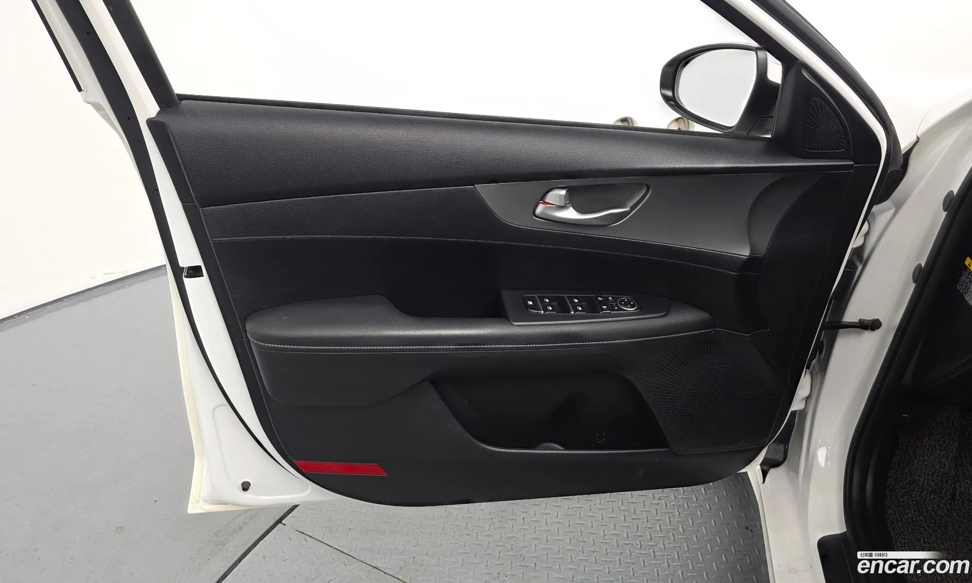 Kia K3 2019 — 2