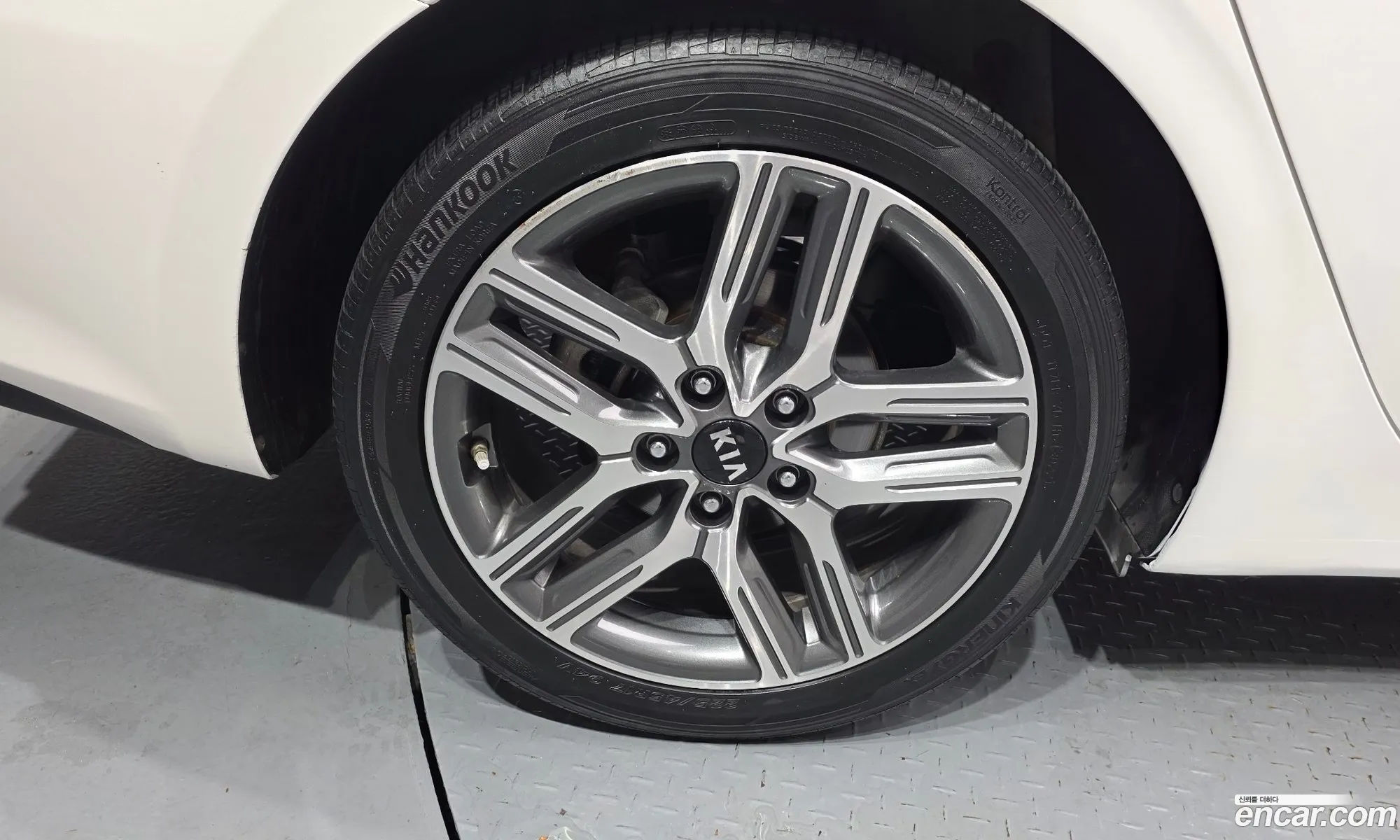 Kia K3 2019 — 29