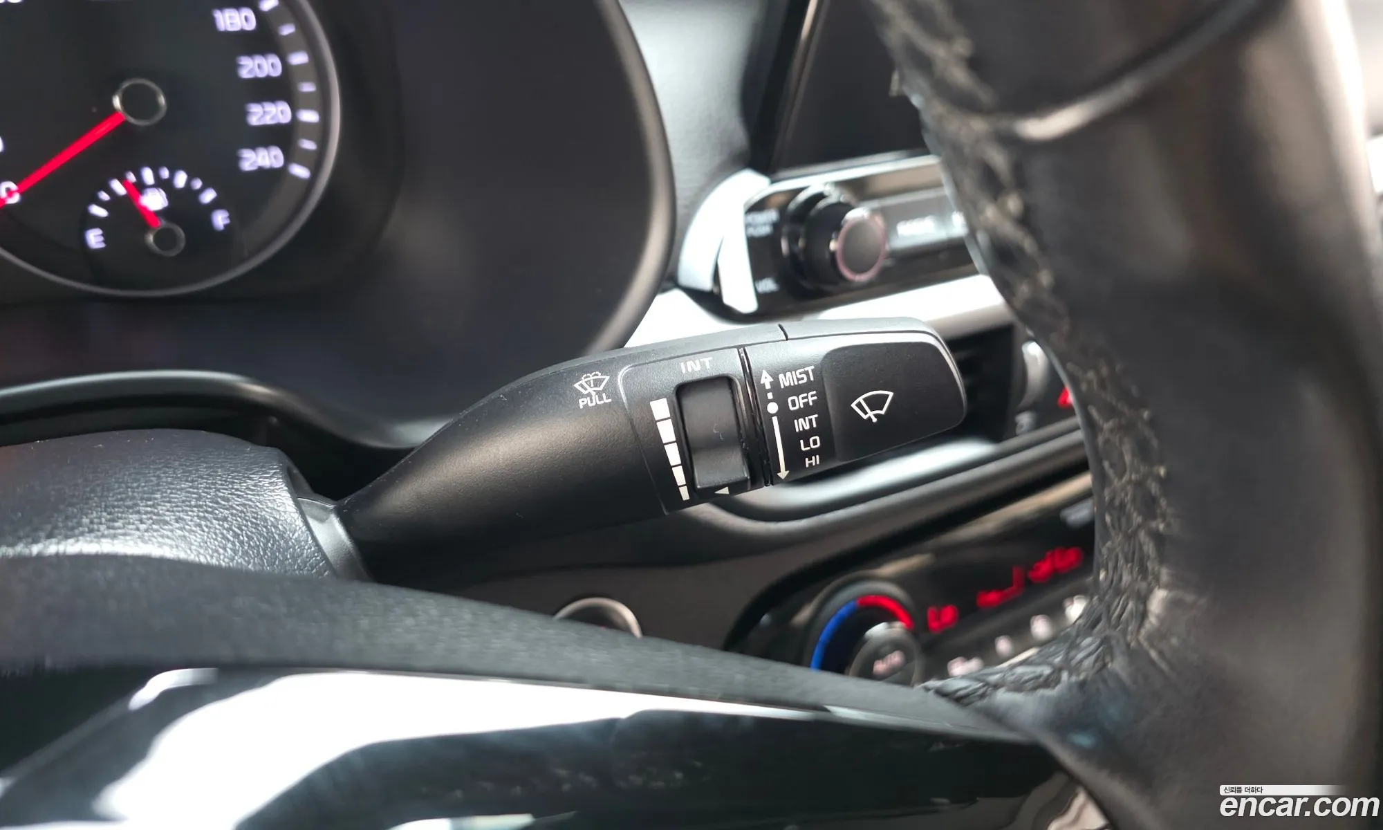 Kia K3 2019 — 17