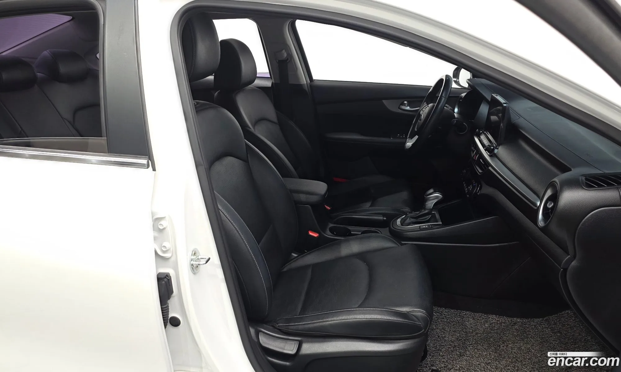 Kia K3 2019 — 31
