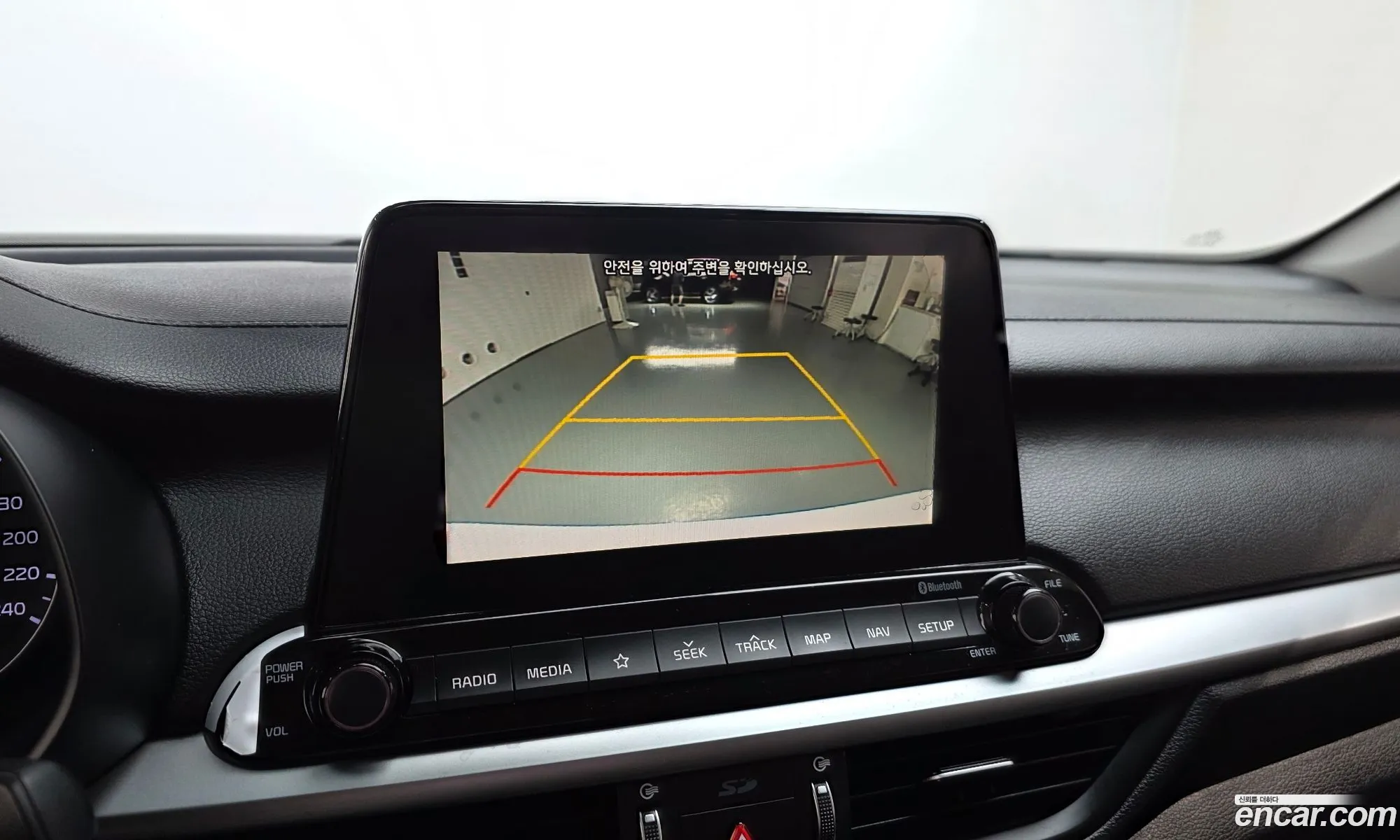 Kia K3 2019 — 6