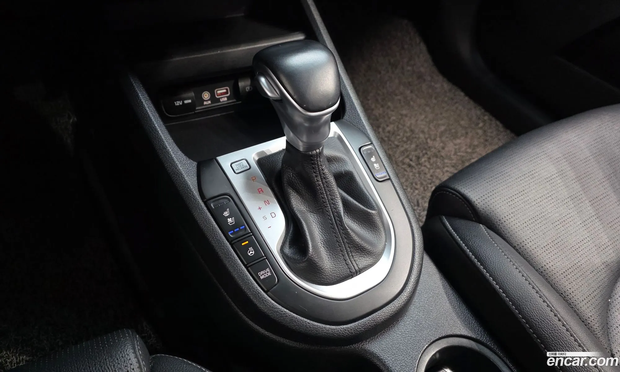 Kia K3 2019 — 30