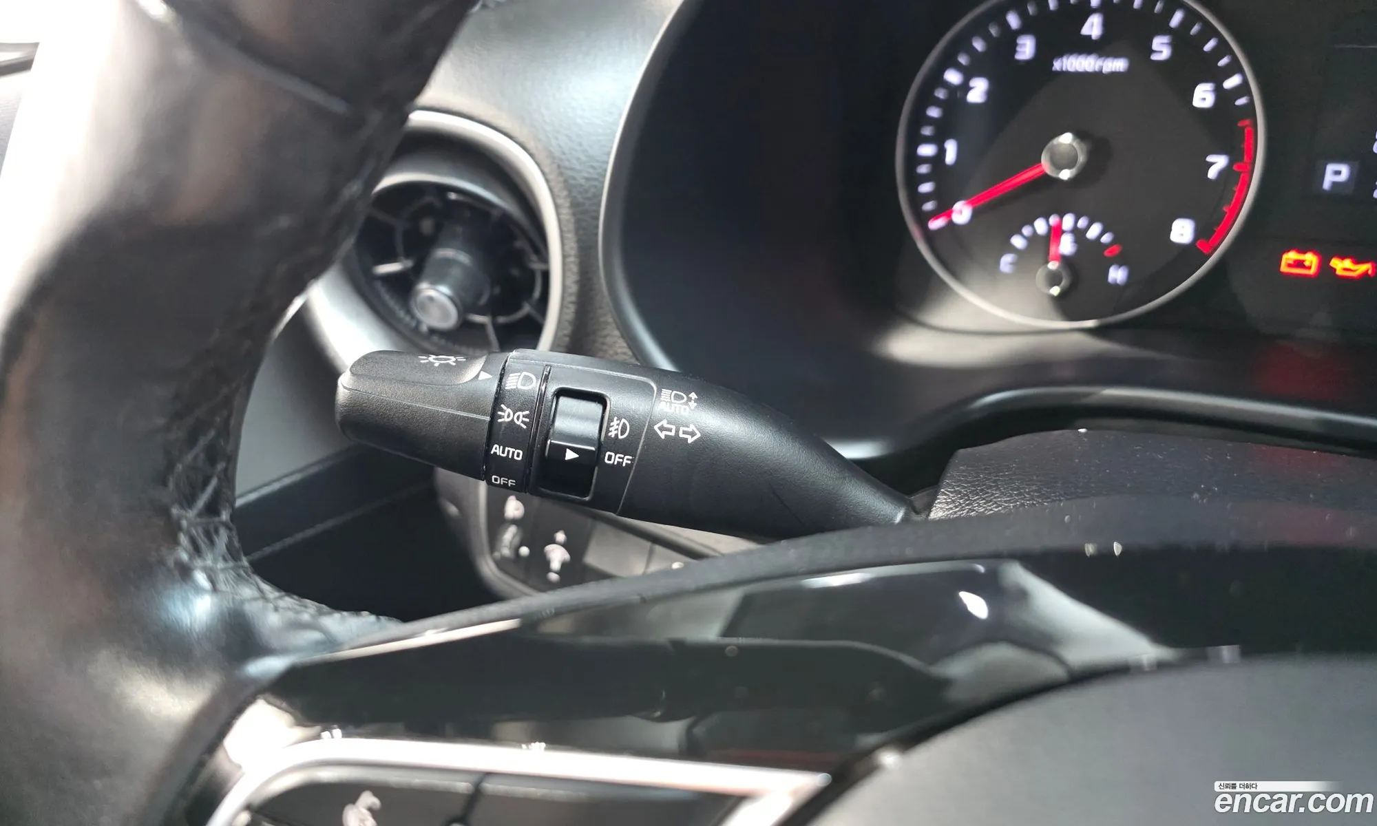 Kia K3 2019 — 21