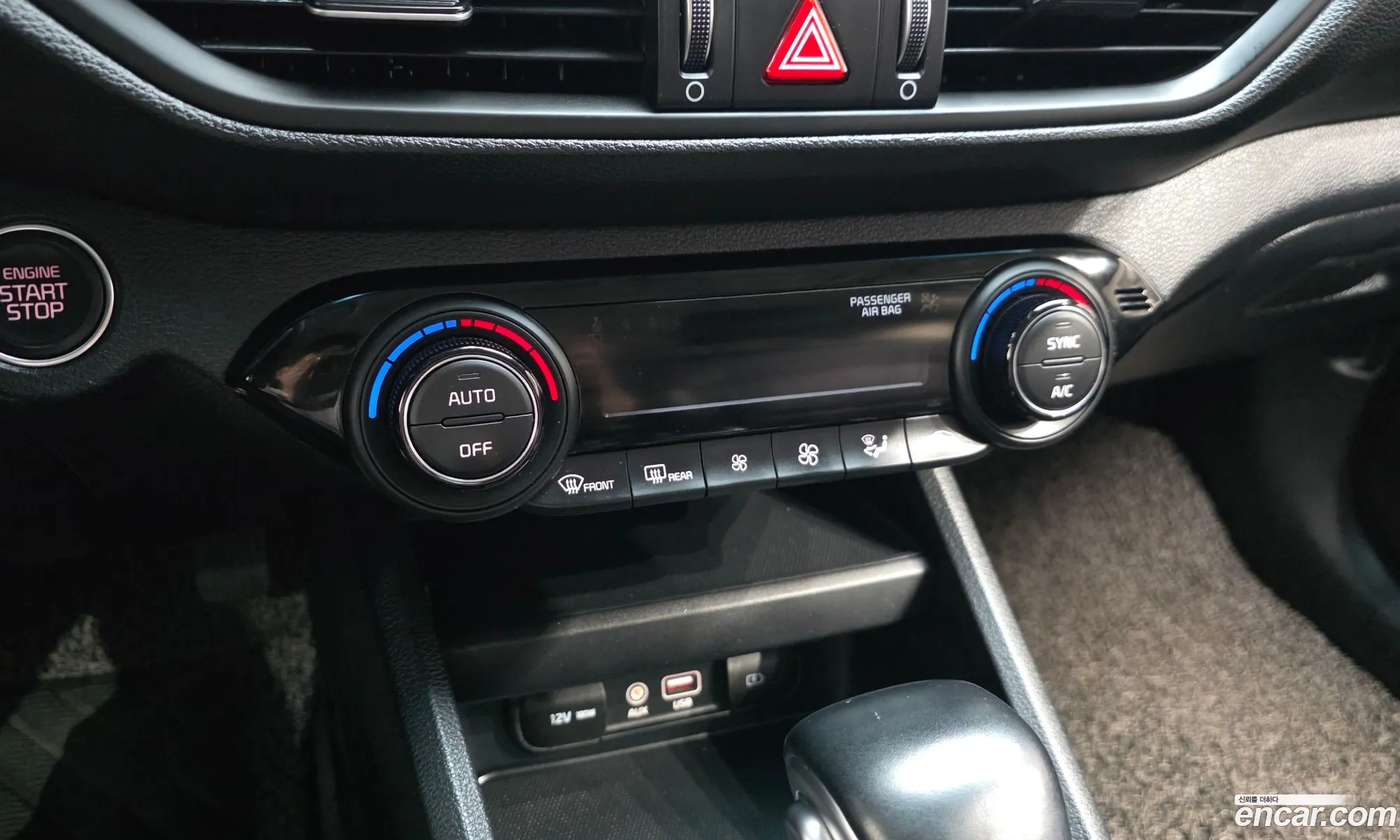 Kia K3 2019 — 3