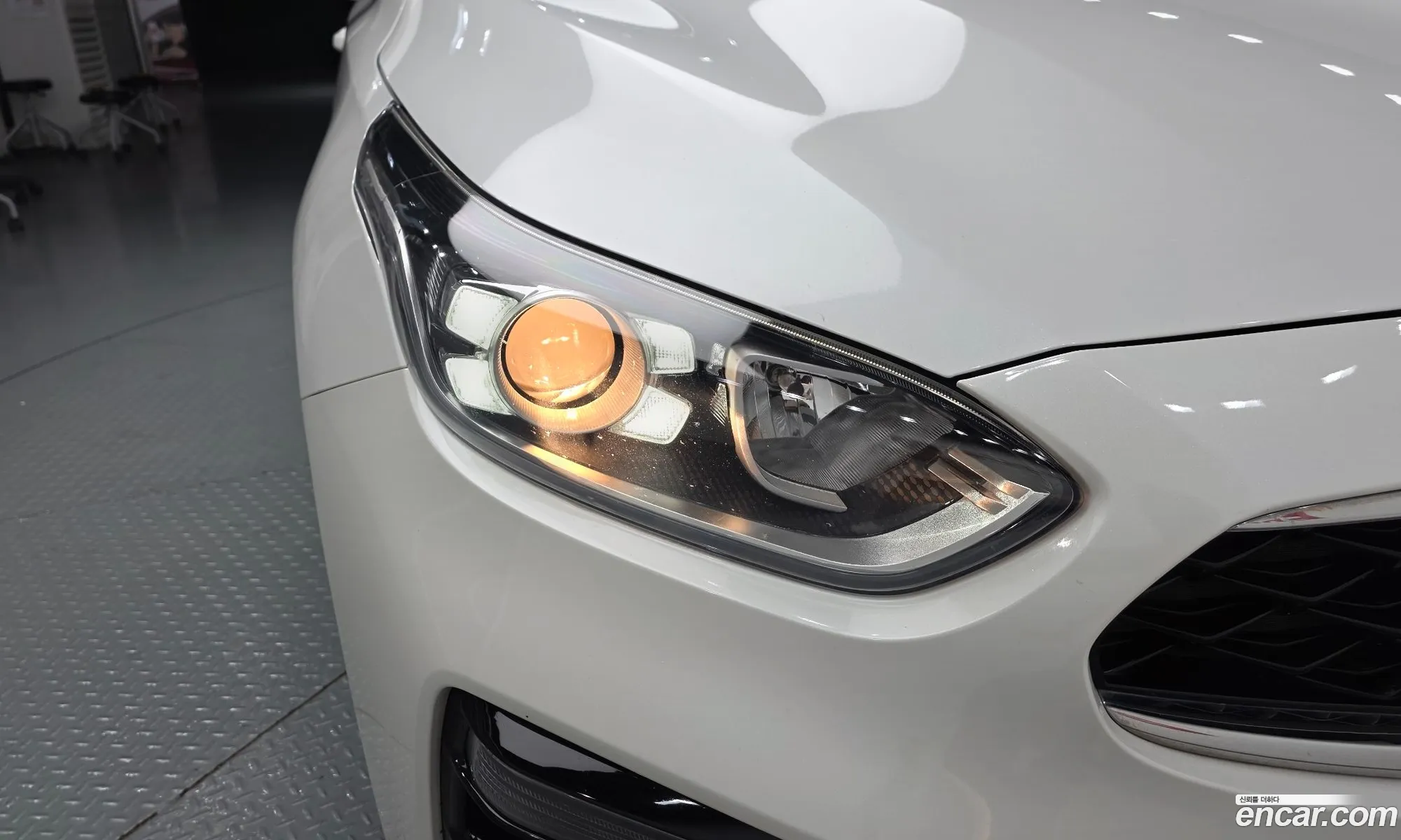Kia K3 2019 — 28