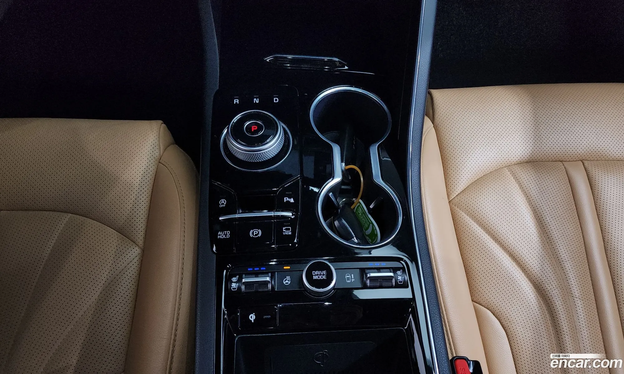Kia K5 2022 — 22