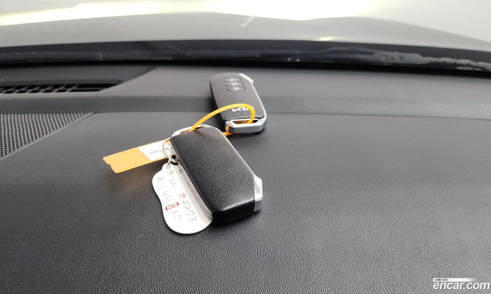 Kia K5 2022 — 5