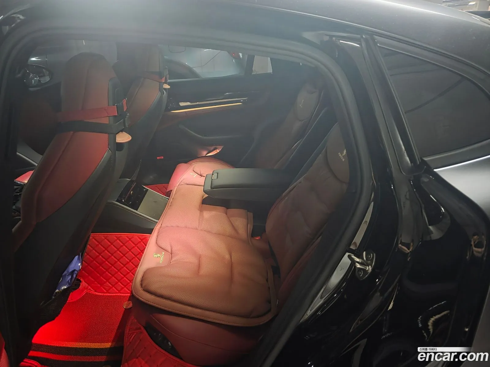 Porsche Panamera 2024 — 10