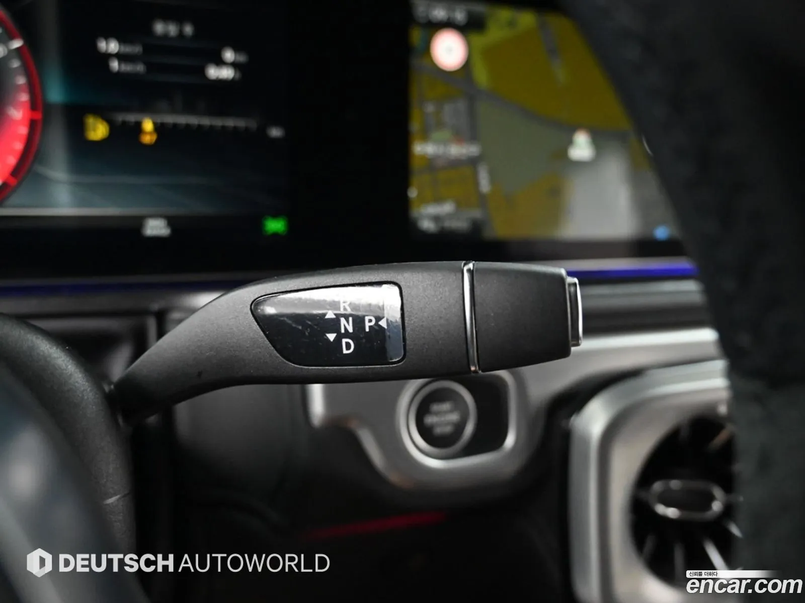 Mercedes-Benz G-Class W463b 2023 — 11
