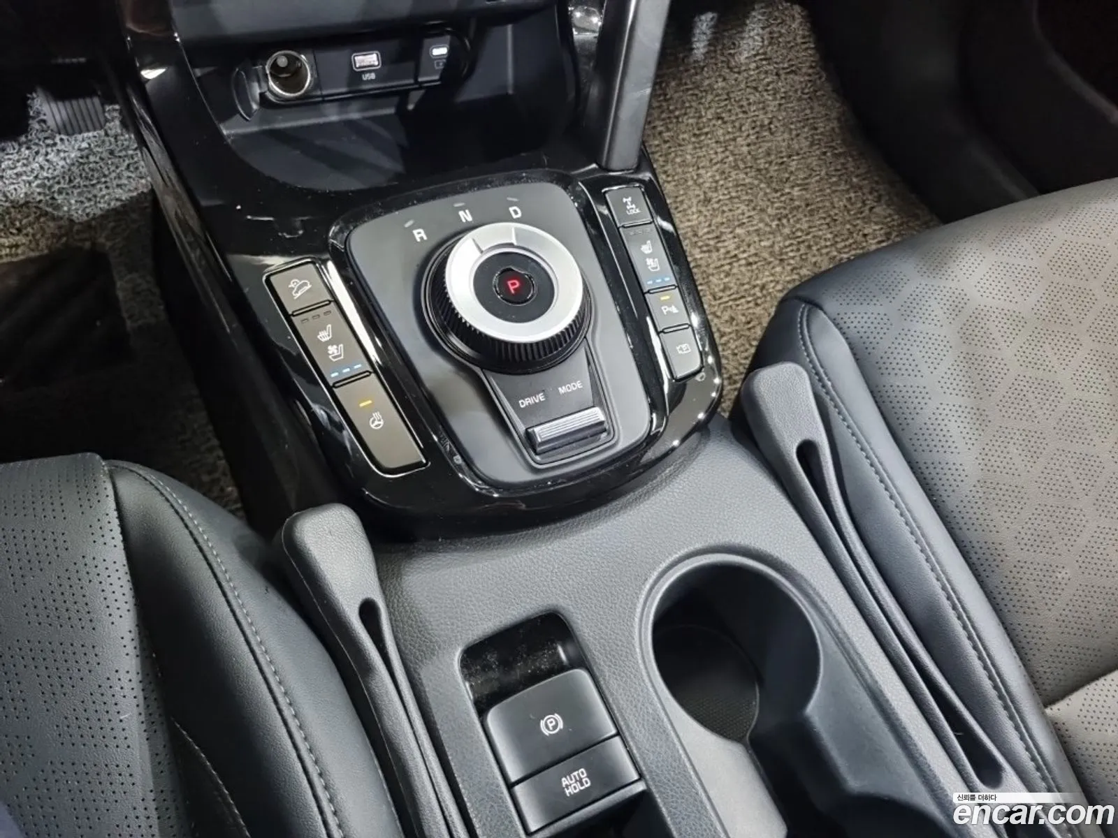 Kia Seltos 2025 — 7