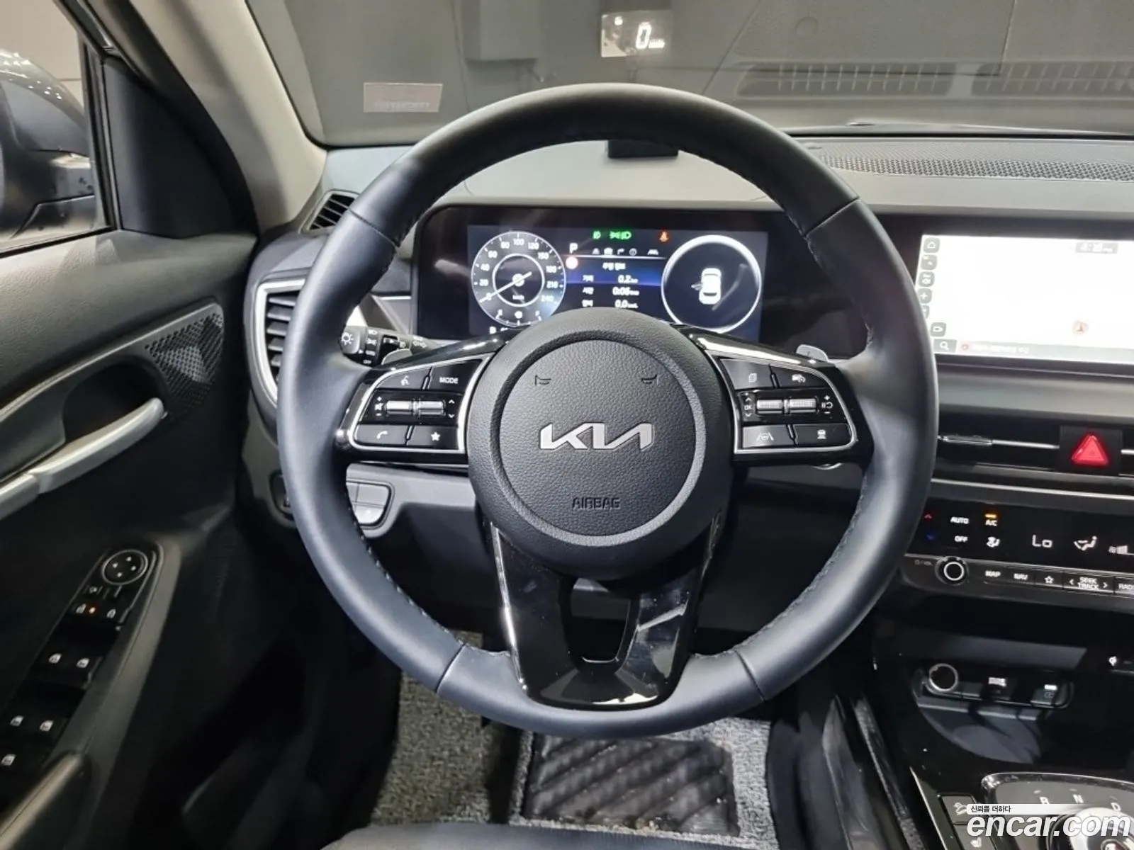Kia Seltos 2025 — 3