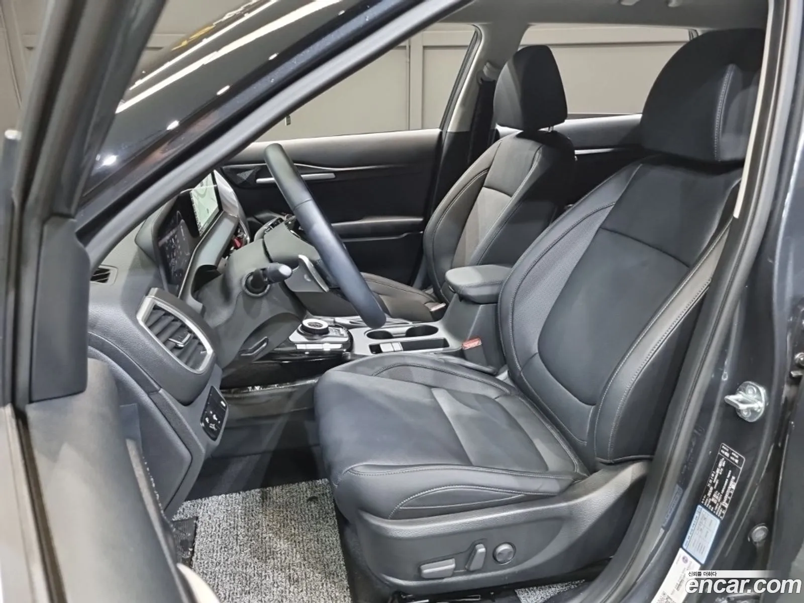 Kia Seltos 2025 — 11