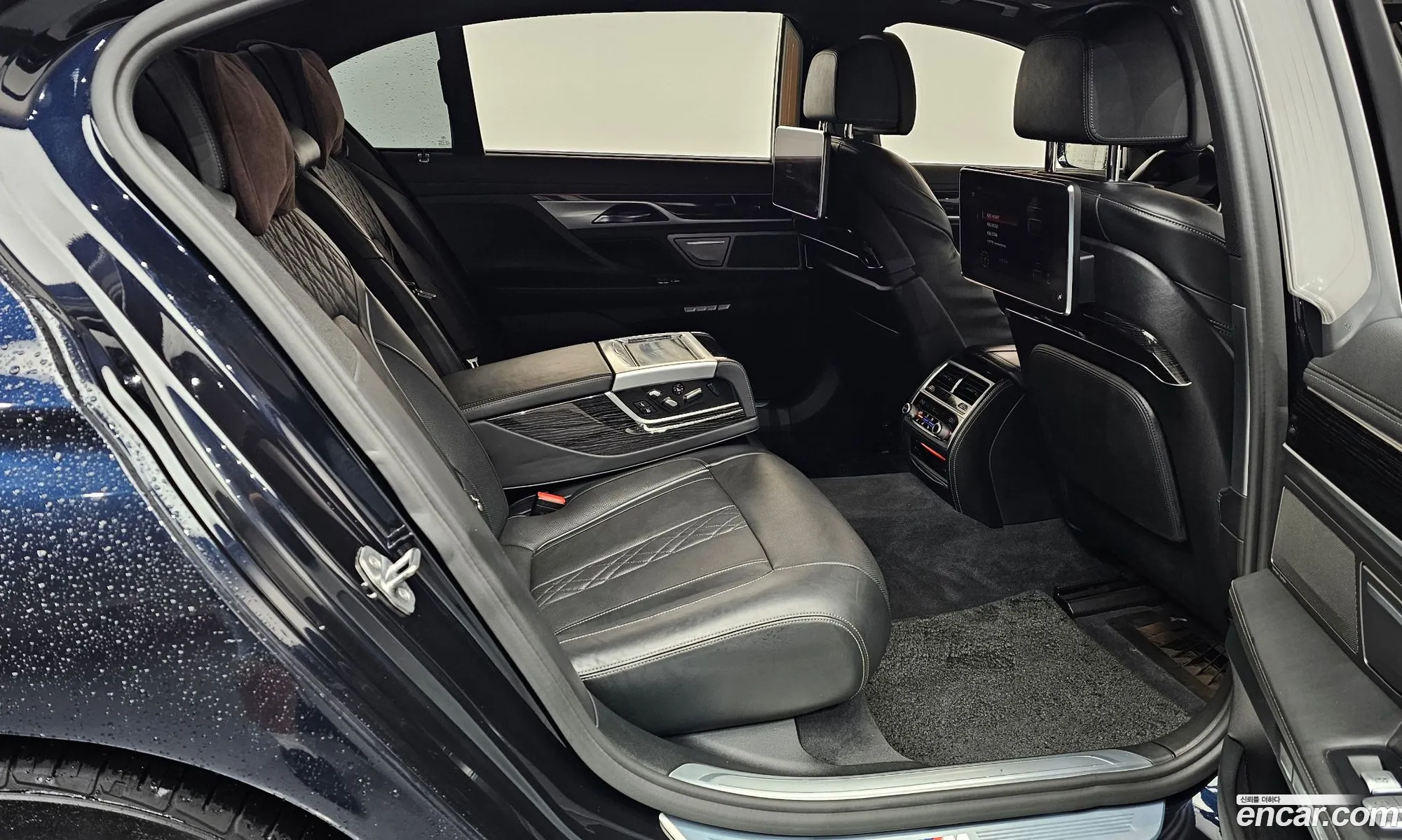 BMW 7 Series 2017 WBA7E4107JGV25908 — 5