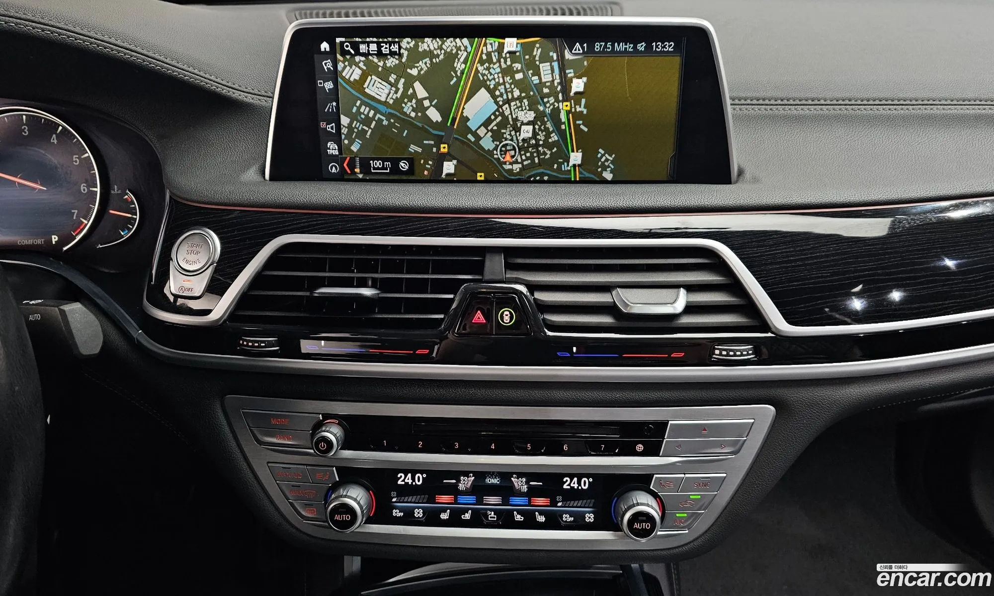 BMW 7 Series 2017 WBA7E4107JGV25908 — 15