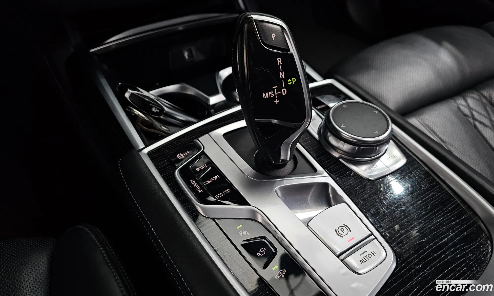 BMW 7 Series 2017 WBA7E4107JGV25908 — 8