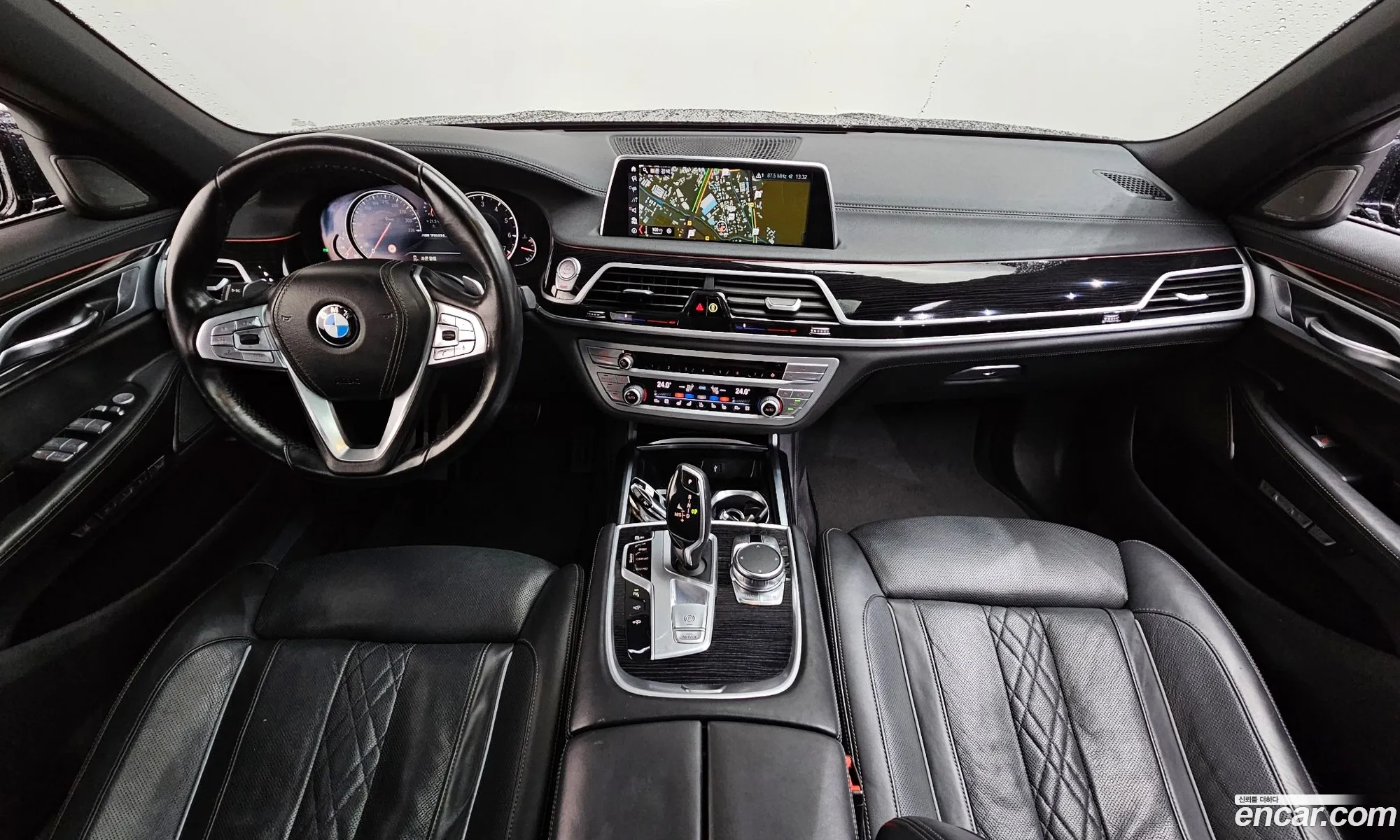 BMW 7 Series 2017 WBA7E4107JGV25908 — 4
