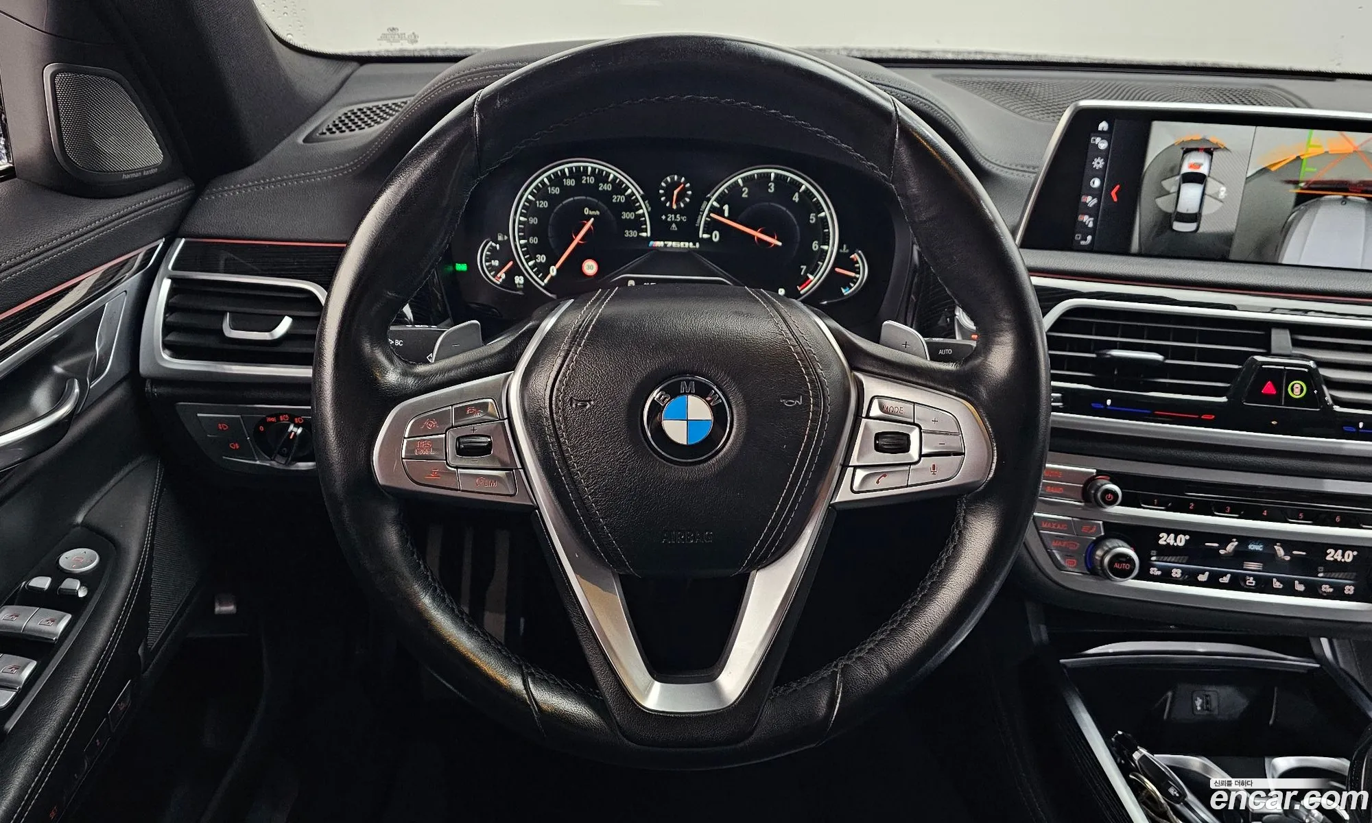 BMW 7 Series 2017 WBA7E4107JGV25908 — 13