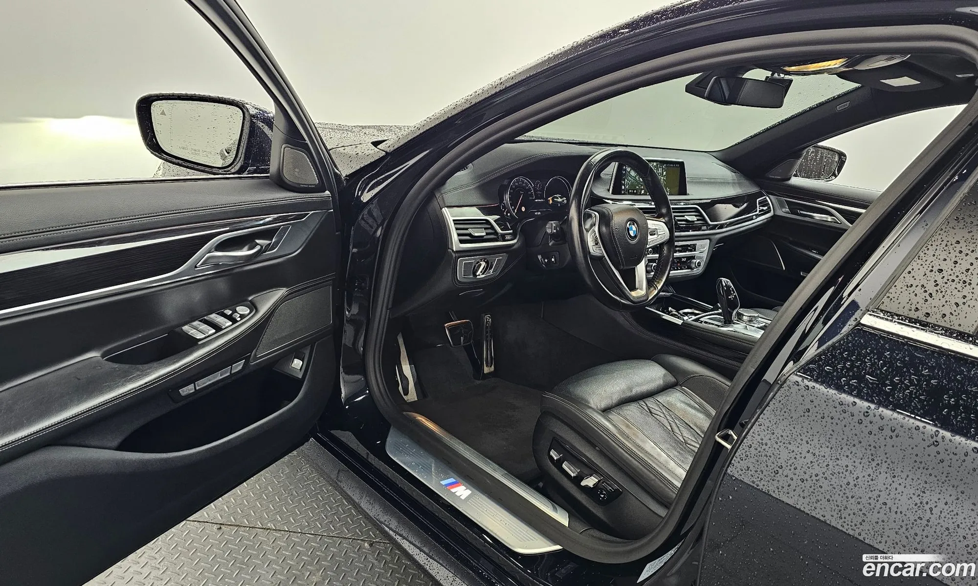 BMW 7 Series 2017 WBA7E4107JGV25908 — 11