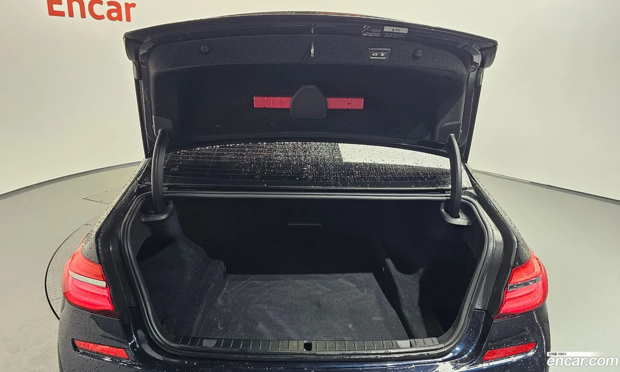 BMW 7 Series 2017 WBA7E4107JGV25908 — 6
