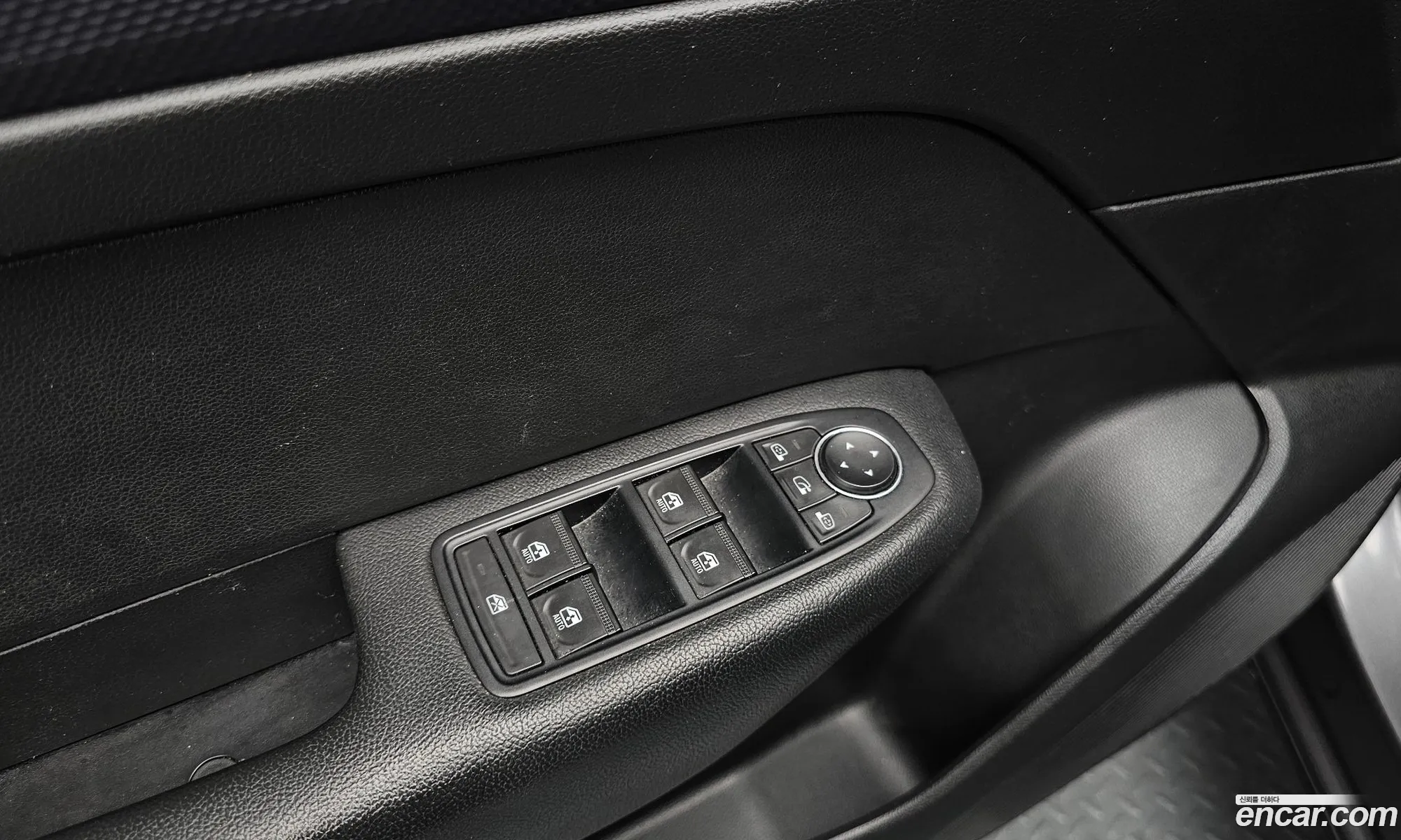 Renault Korea (Samsung) XM3 2021 — 28