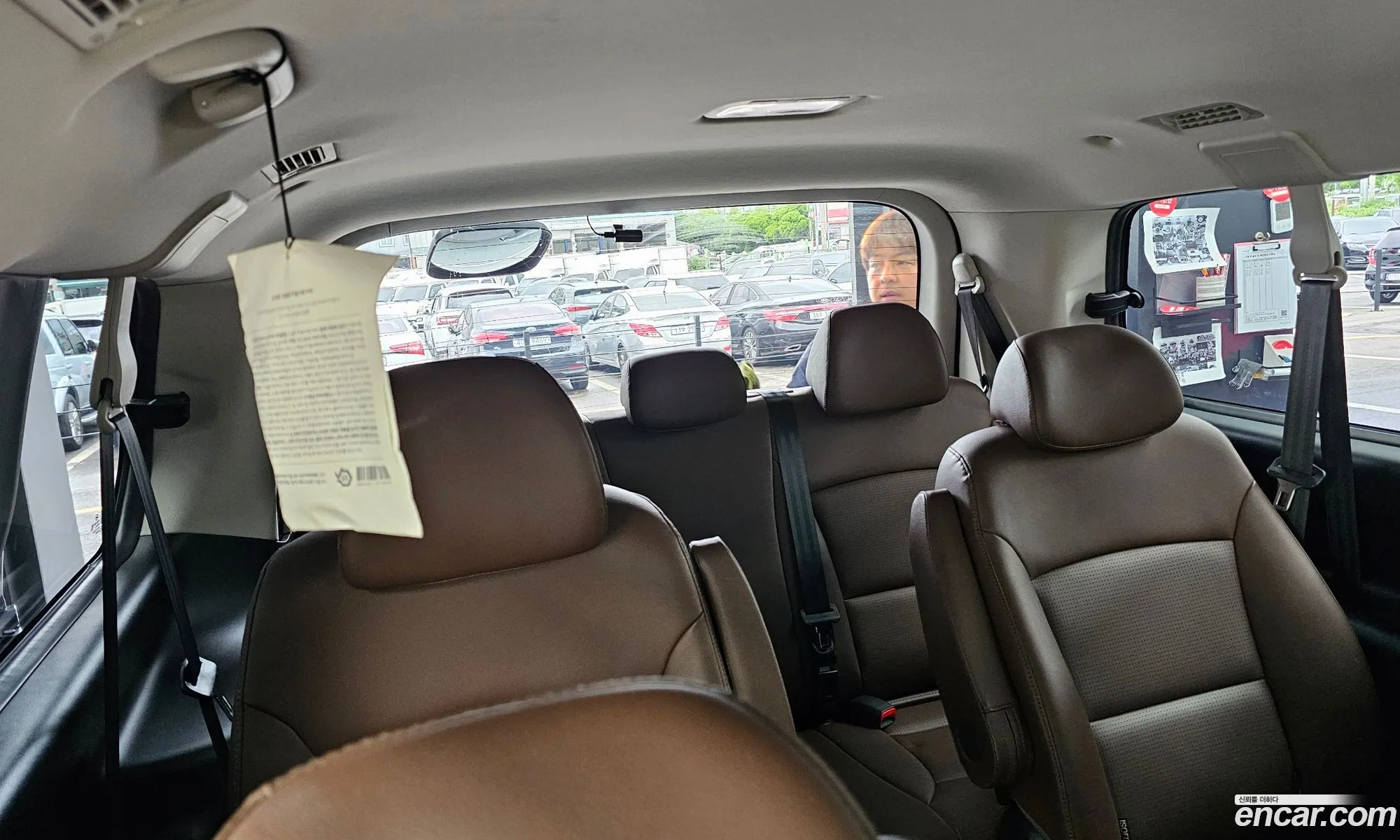 Hyundai Grand Starex 2019 — 17