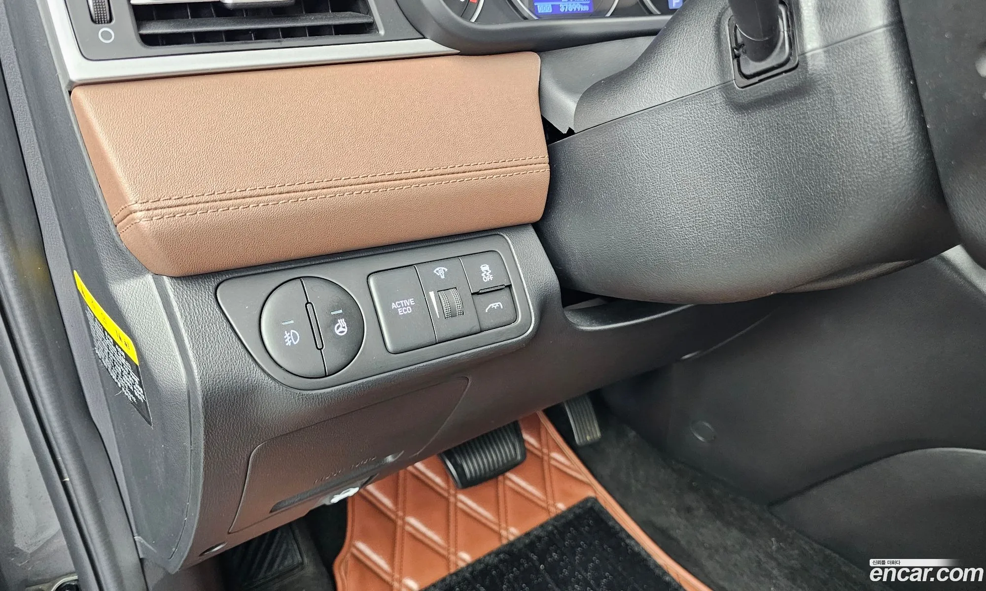 Hyundai Grand Starex 2019 — 27