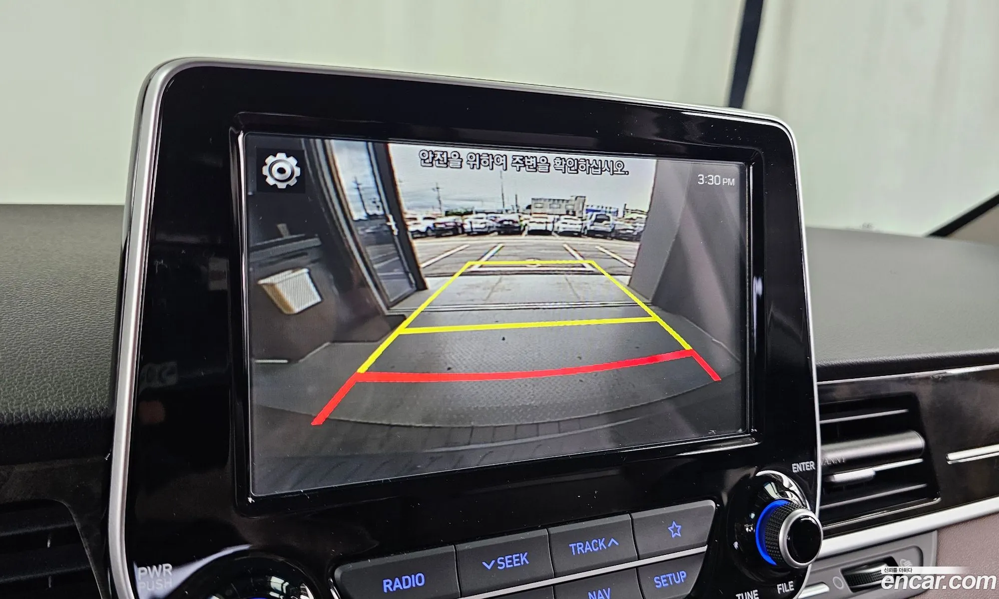 Hyundai Grand Starex 2019 — 22