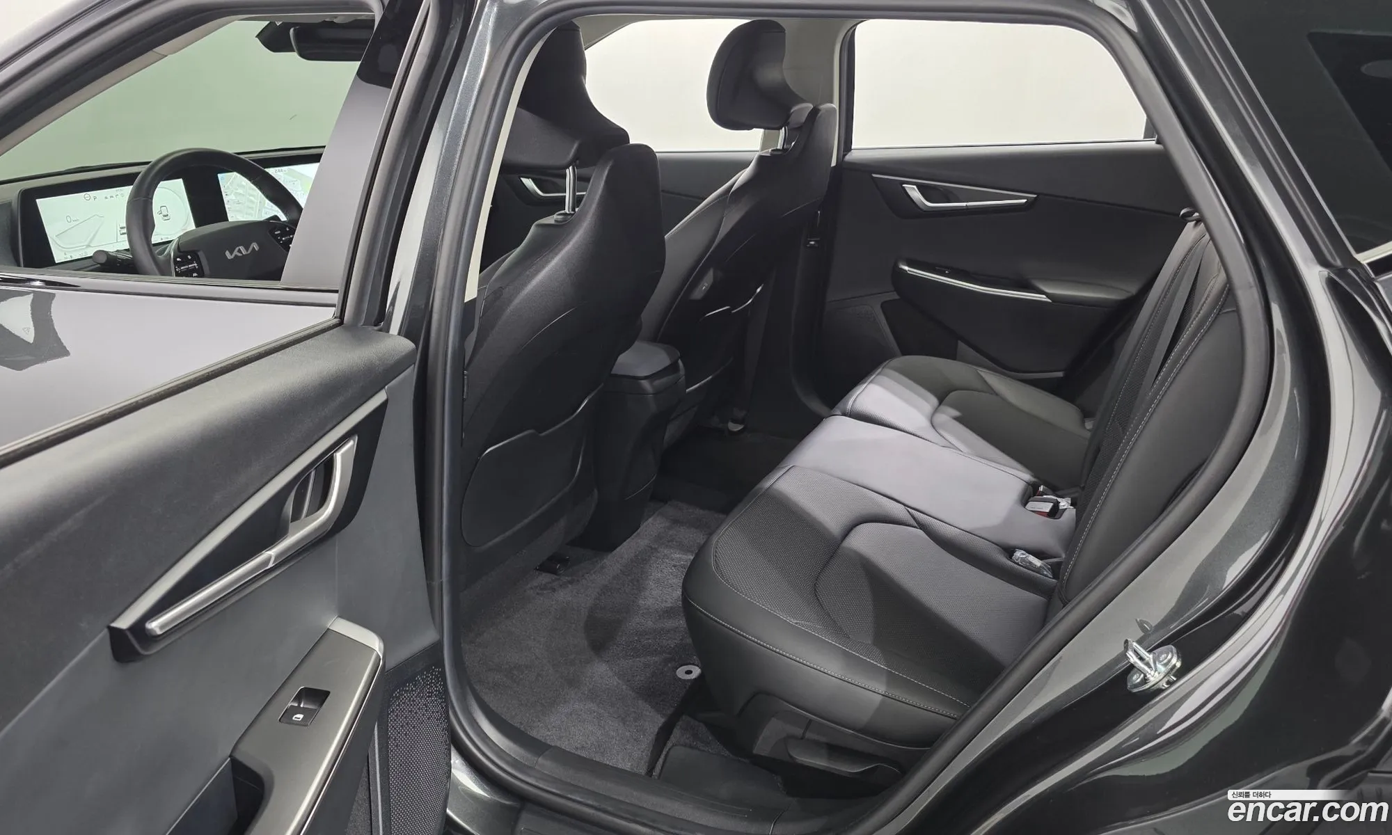 Kia EV6 2024 — 4