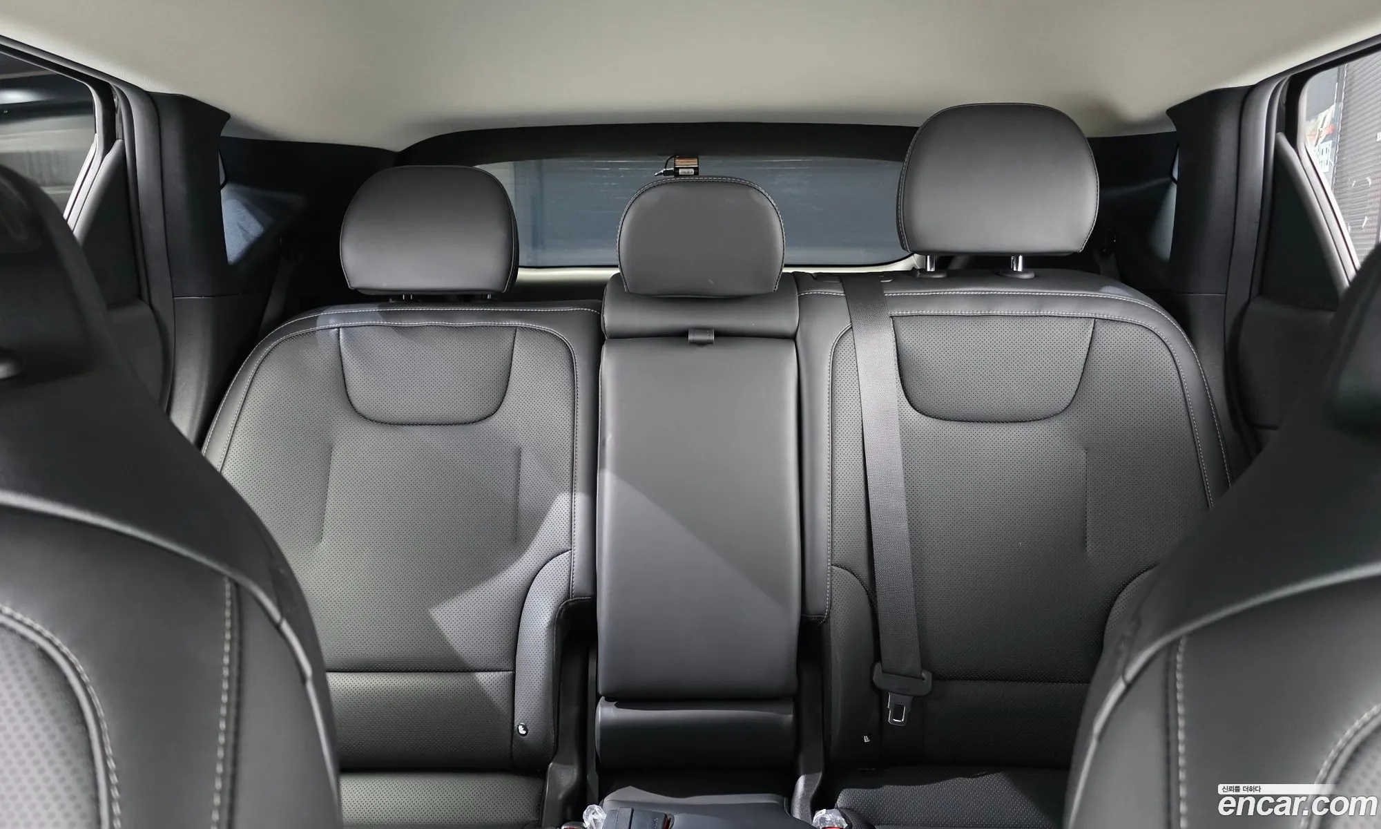 Kia EV6 2024 — 13