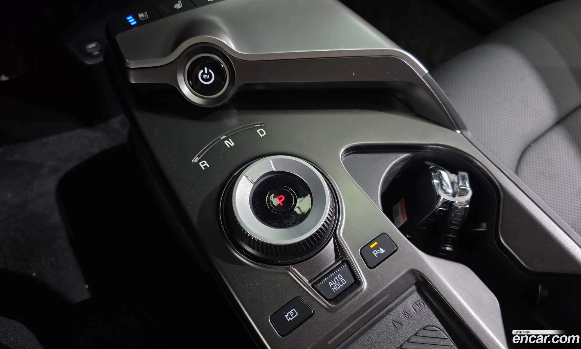 Kia EV6 2024 — 18