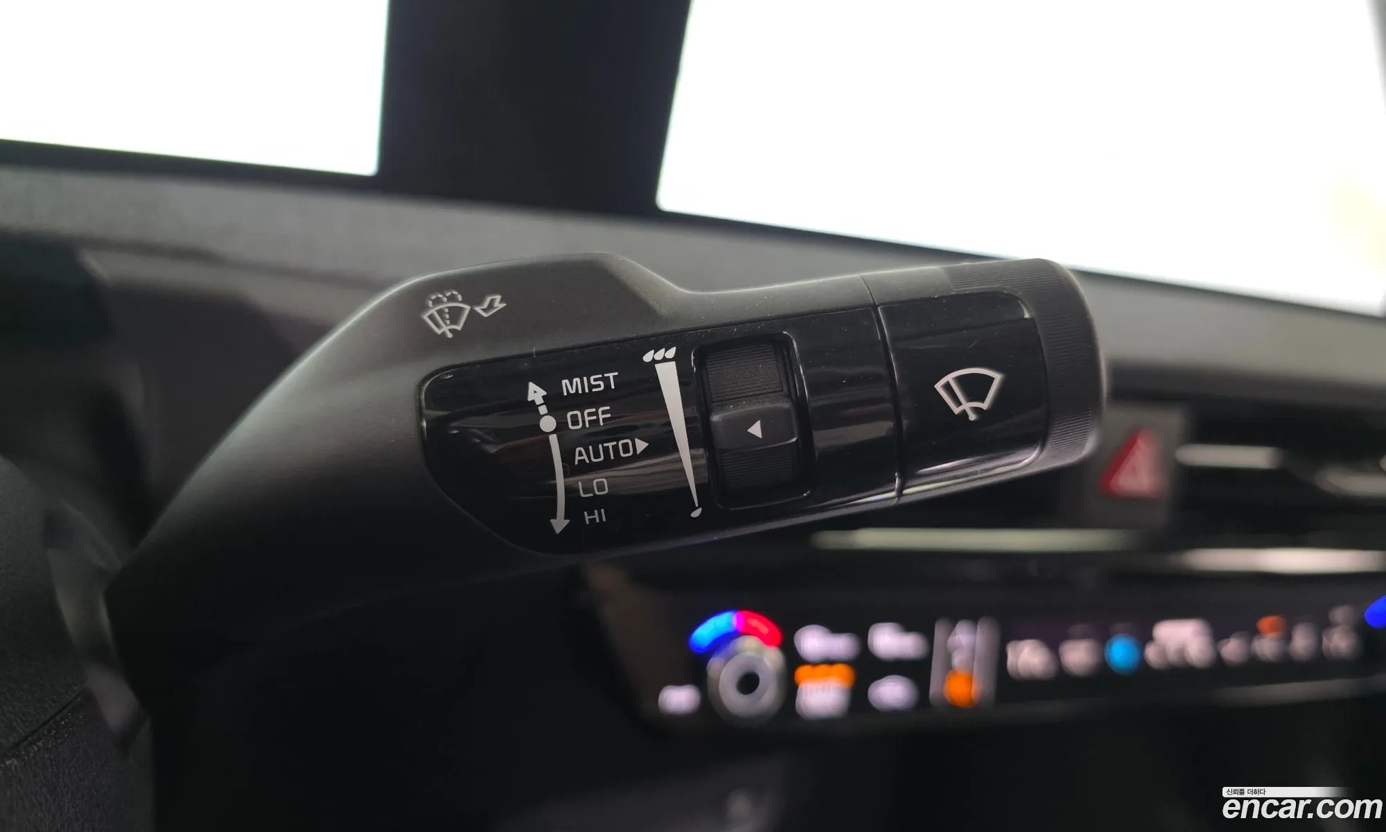 Kia EV6 2024 — 15