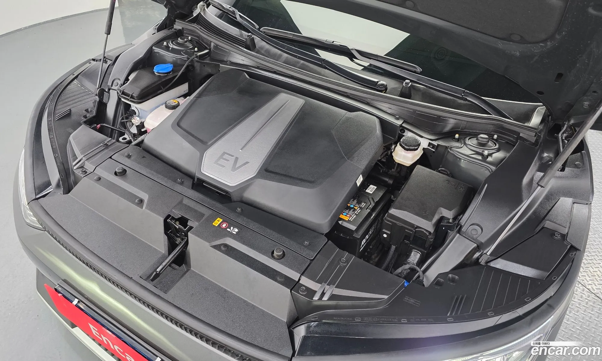 Kia EV6 2024 — 20
