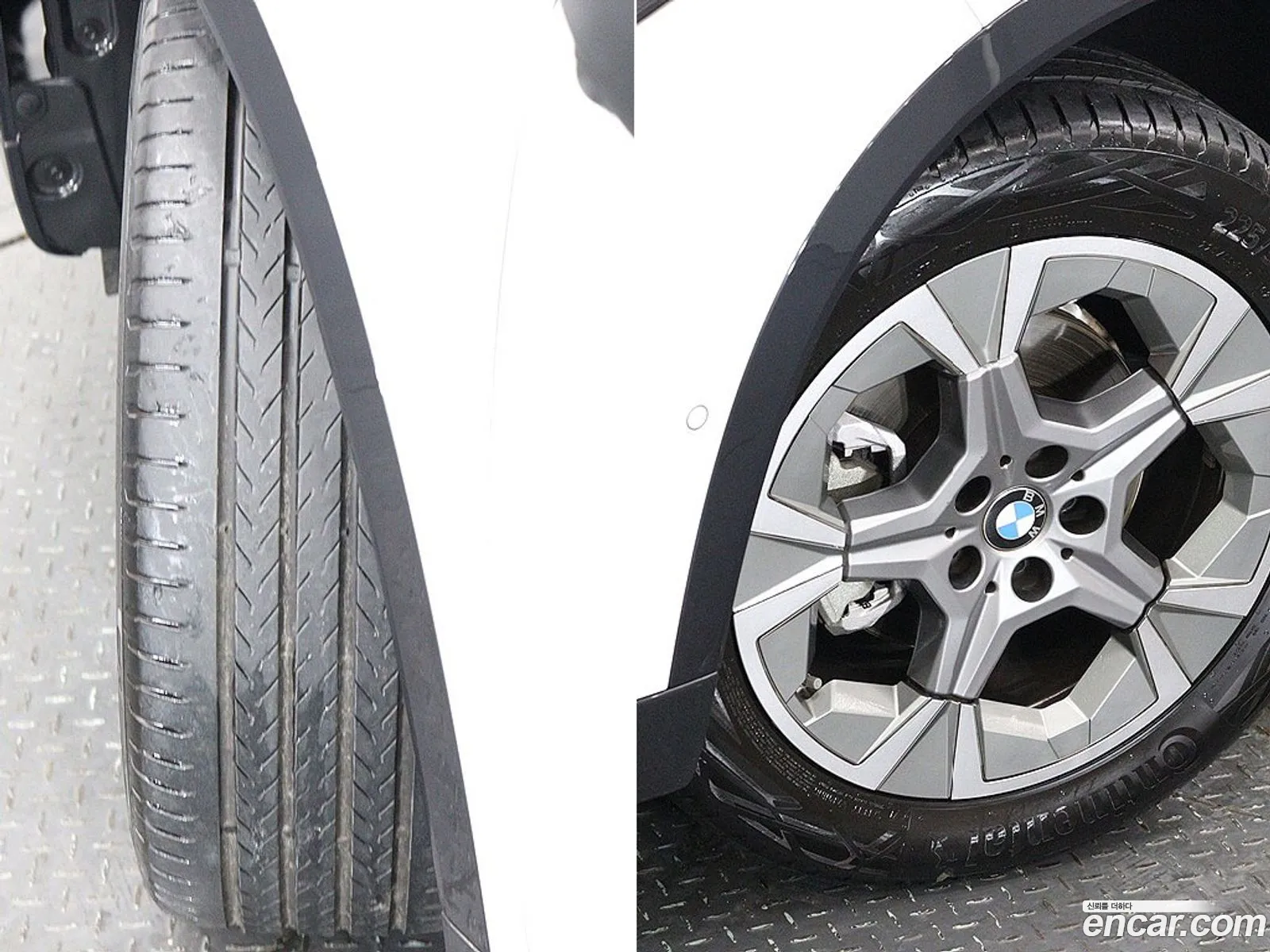BMW X1 2024 — 13