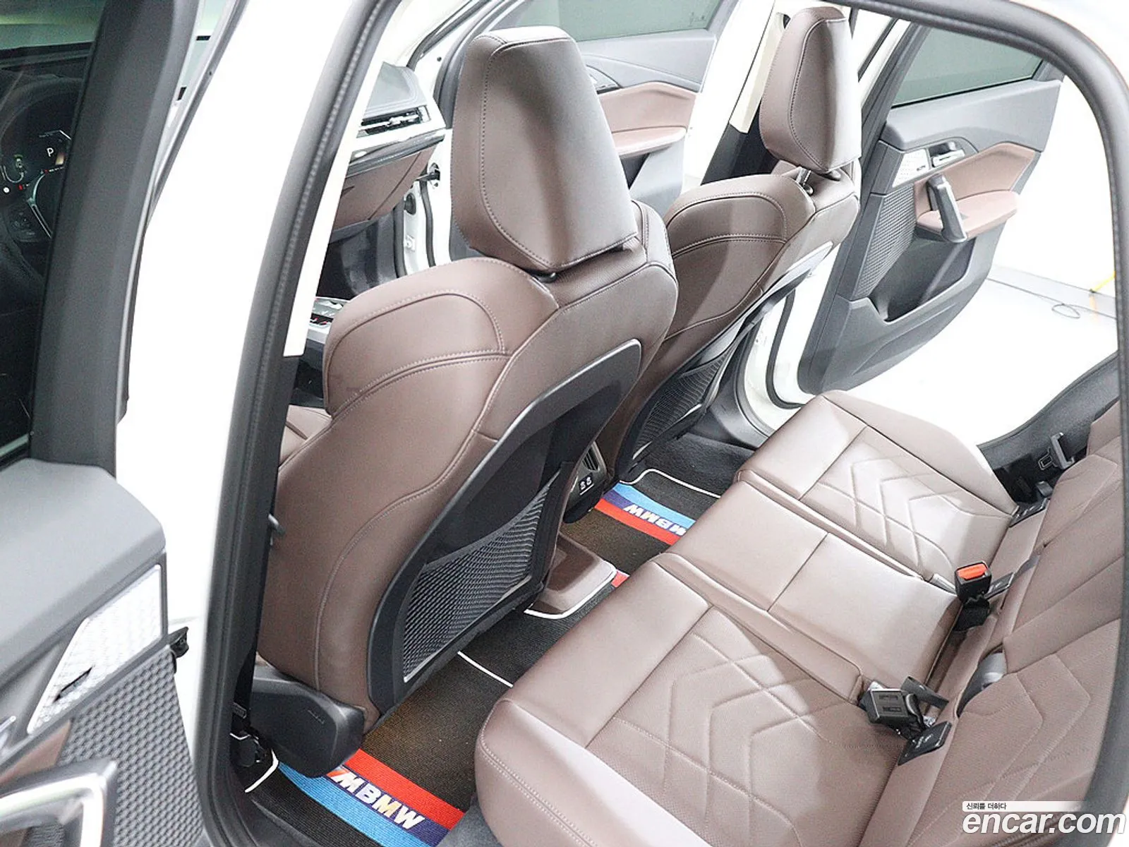 BMW X1 2024 — 9