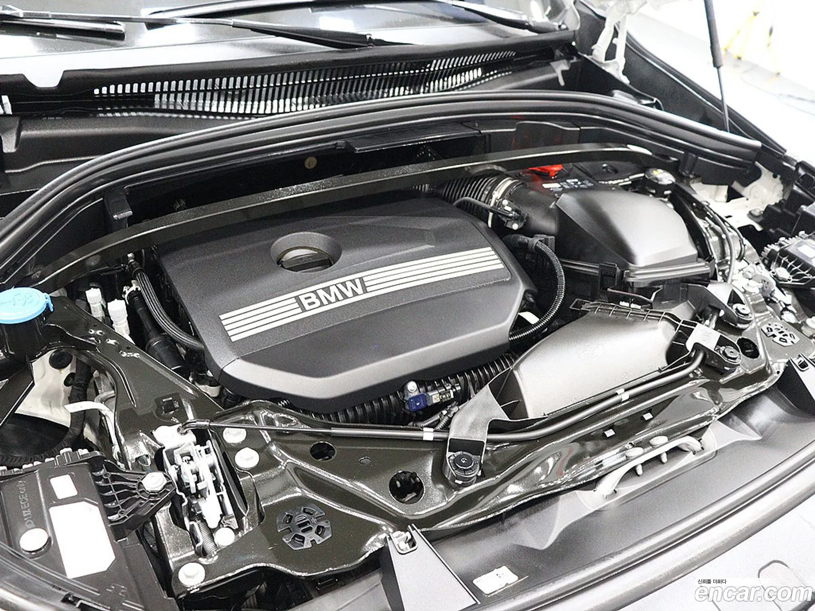 BMW X1 2024 — 15