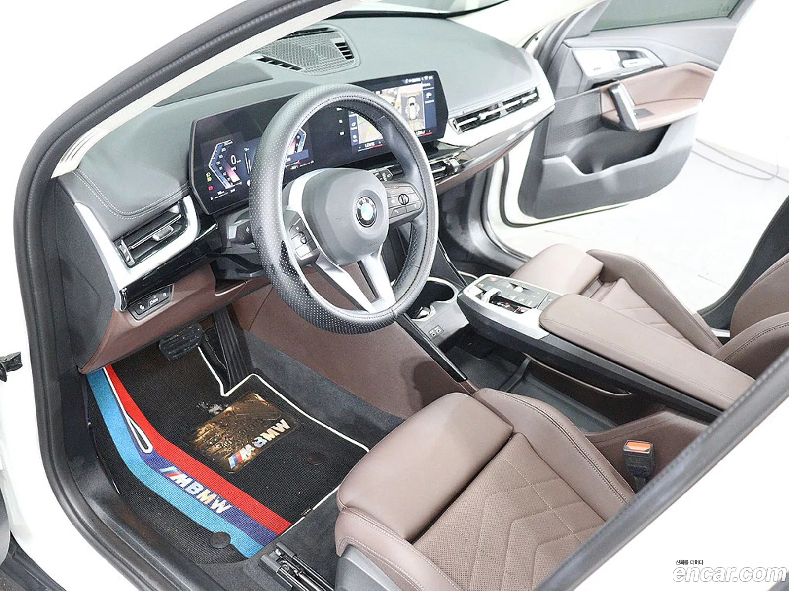 BMW X1 2024 — 4