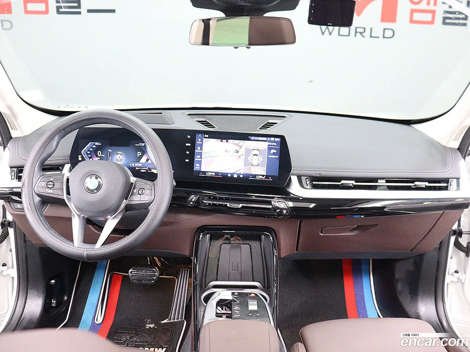 BMW X1 2024 — 6