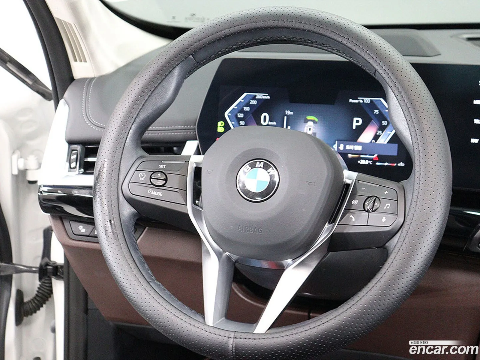 BMW X1 2024 — 18