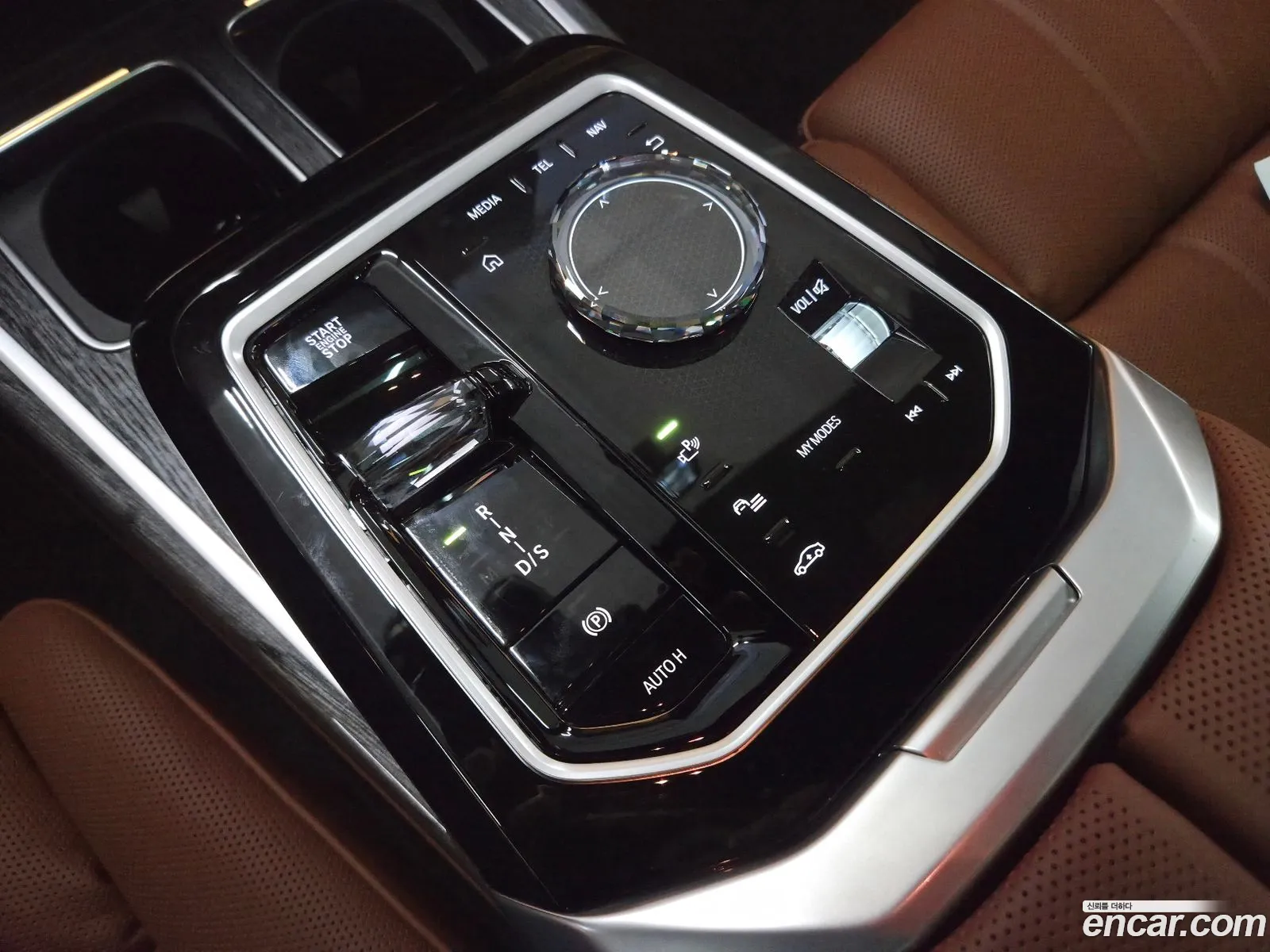BMW 7 Series 2026 — 6