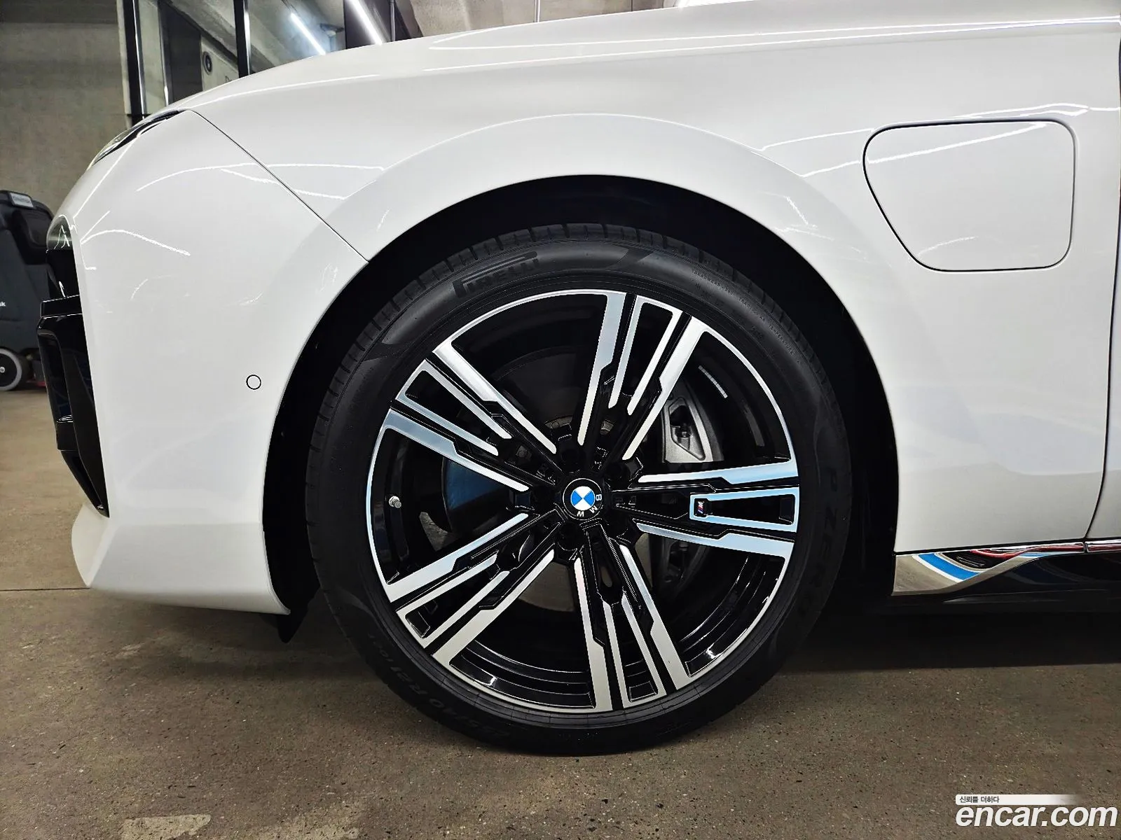 BMW 7 Series 2026 — 4