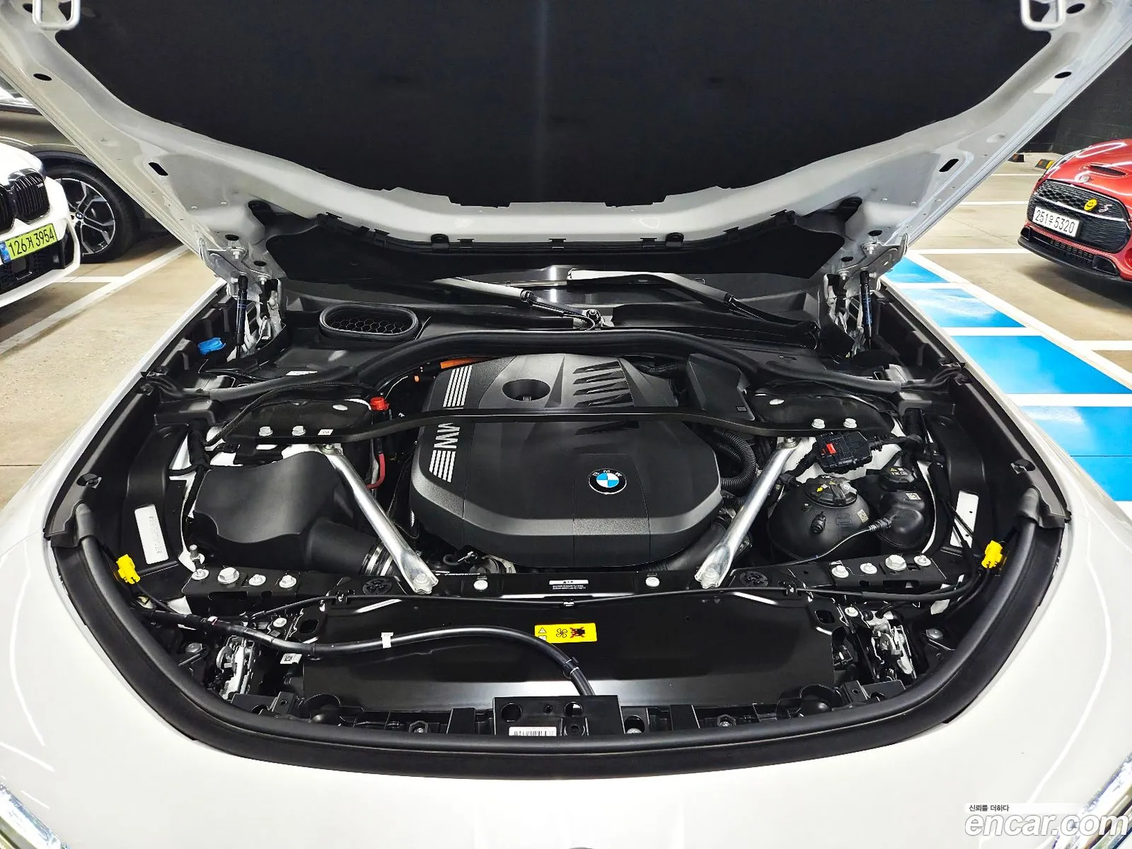 BMW 7 Series 2026 — 12