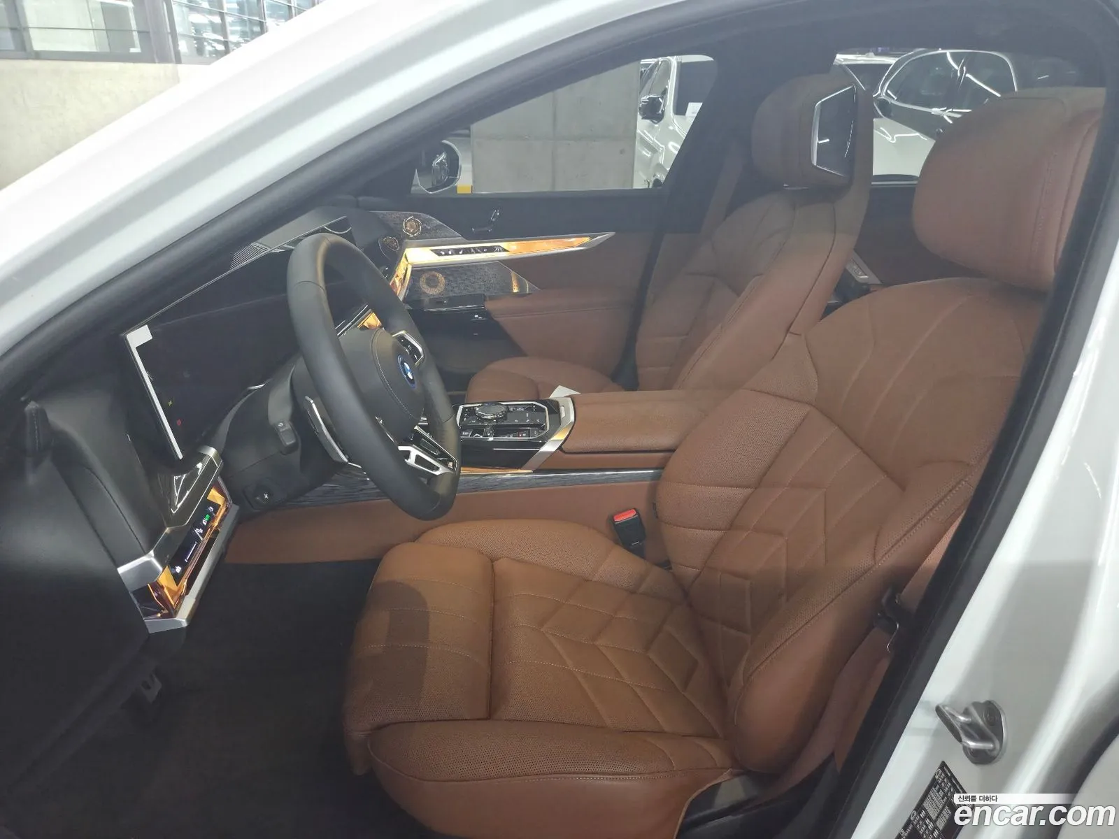 BMW 7 Series 2026 — 2
