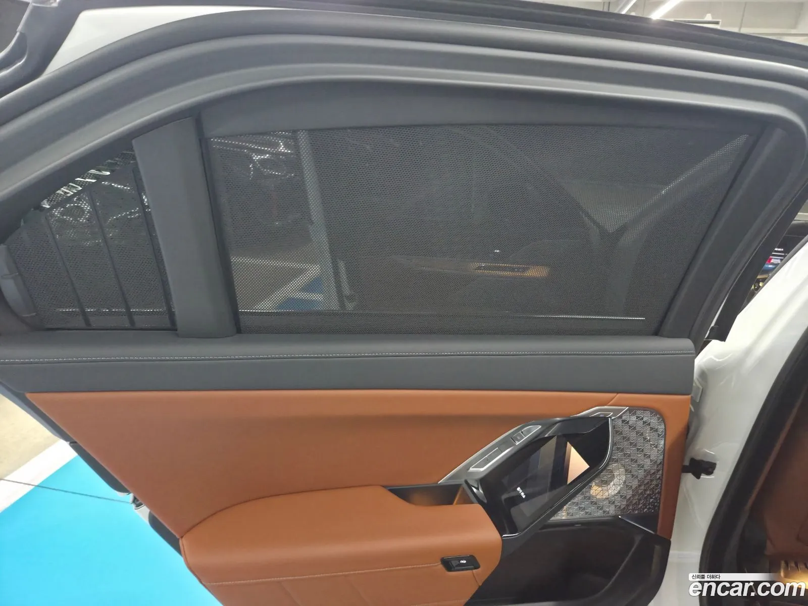 BMW 7 Series 2026 — 5