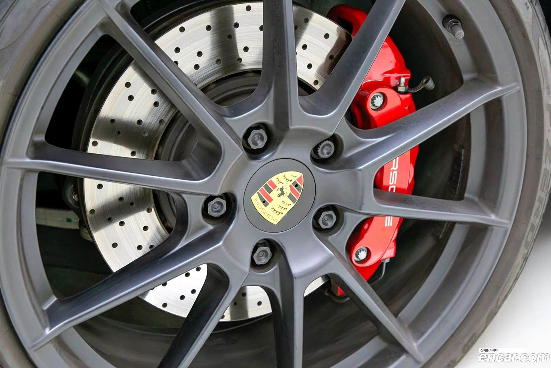 Porsche 718 Boxster 2022 — 9