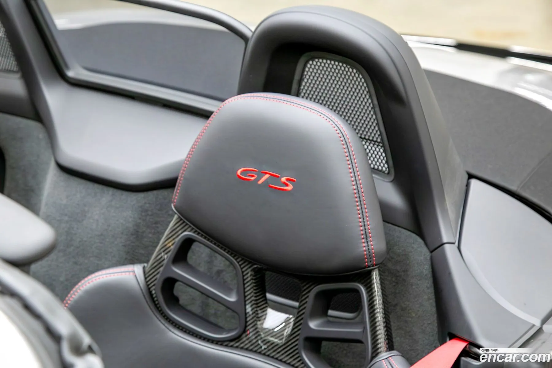 Porsche 718 Boxster 2022 — 10