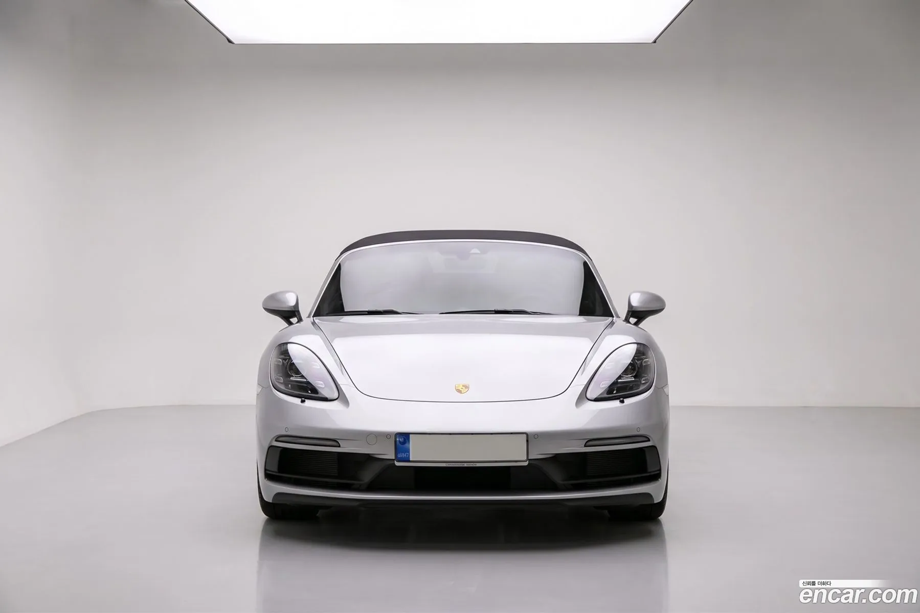 Porsche 718 Boxster 2022 — 11