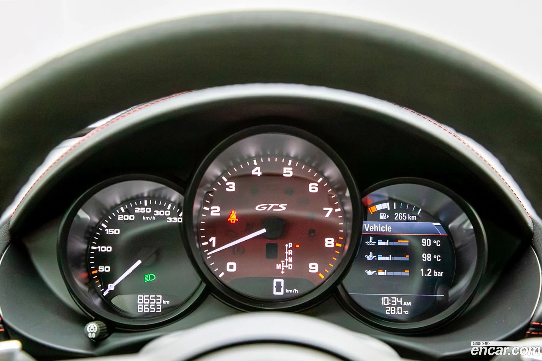 Porsche 718 Boxster 2022 — 17