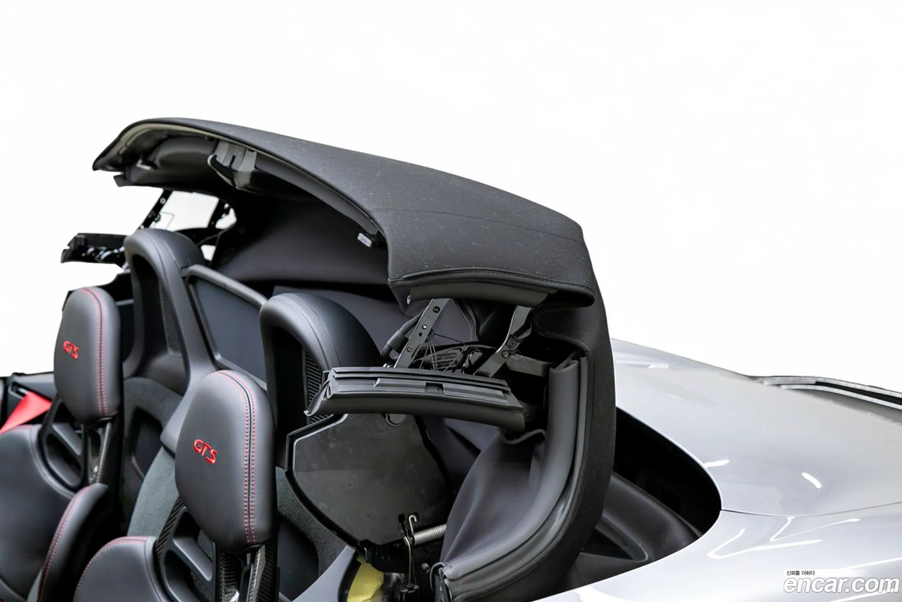 Porsche 718 Boxster 2022 — 8