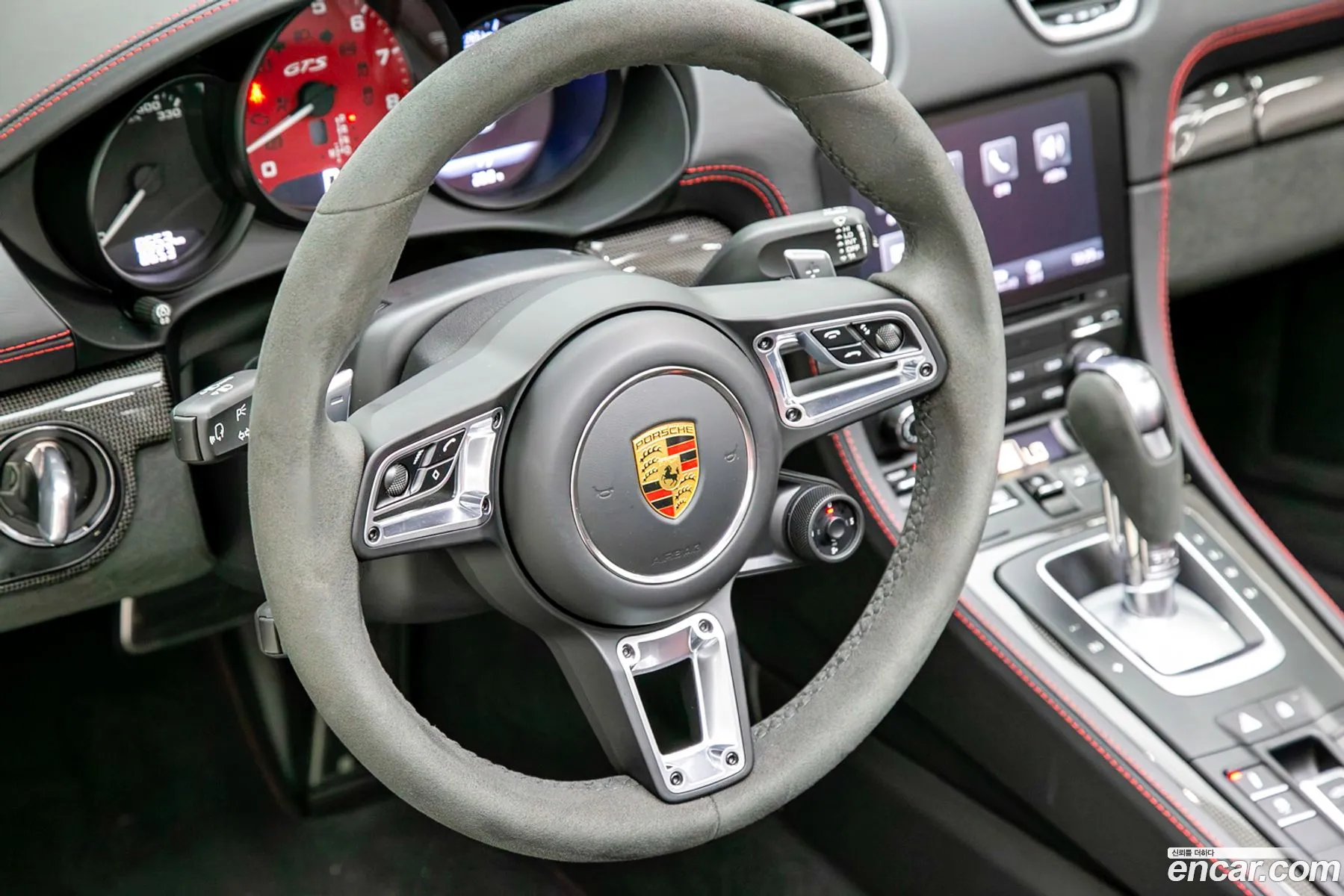 Porsche 718 Boxster 2022 — 13