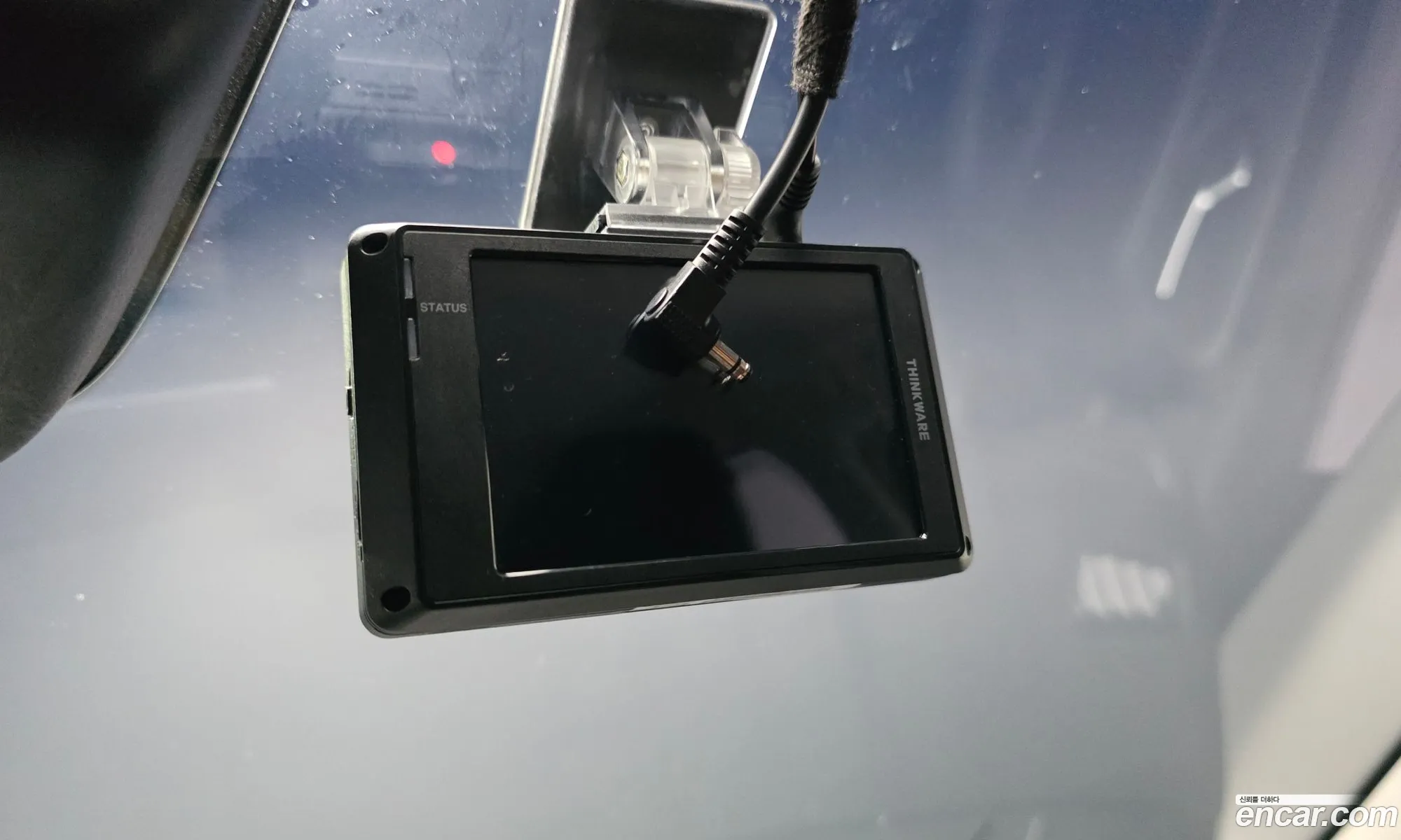 Renault Korea (Samsung) XM3 2022 — 19